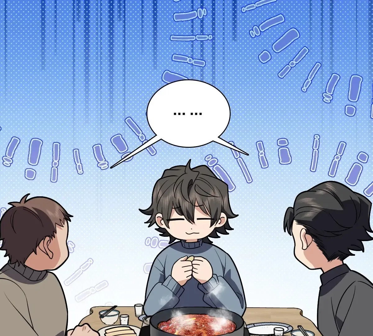 My Wife Is From a Thousand Years Ago Chapter 382 – Page 13