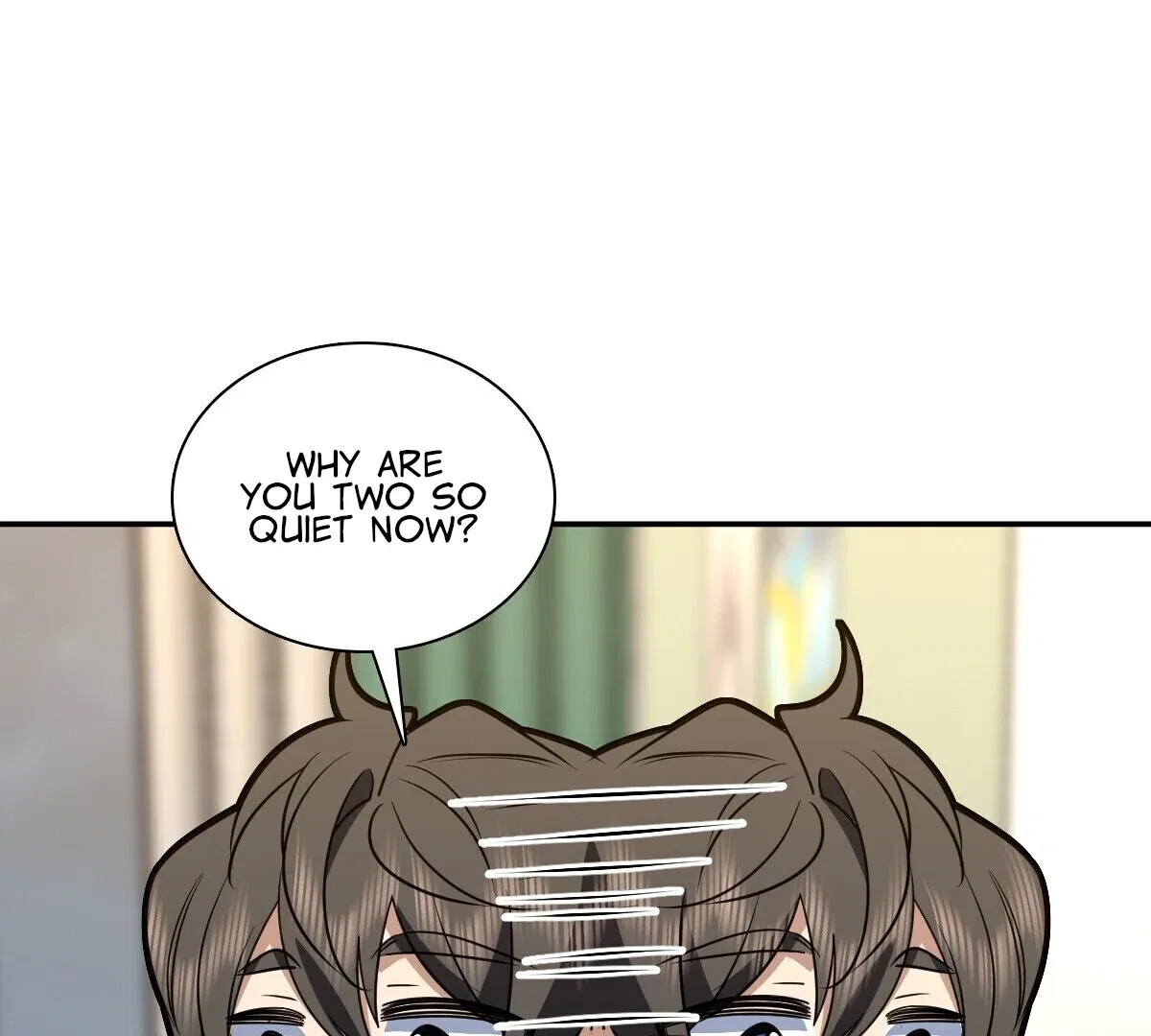 My Wife Is From a Thousand Years Ago Chapter 382 – Page 17