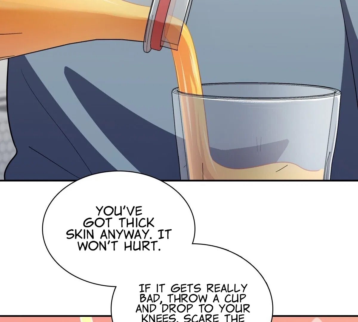 My Wife Is From a Thousand Years Ago Chapter 382 – Page 28