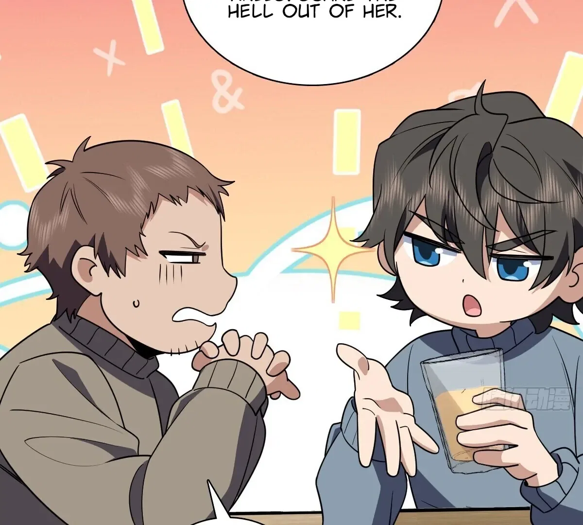 My Wife Is From a Thousand Years Ago Chapter 382 – Page 29
