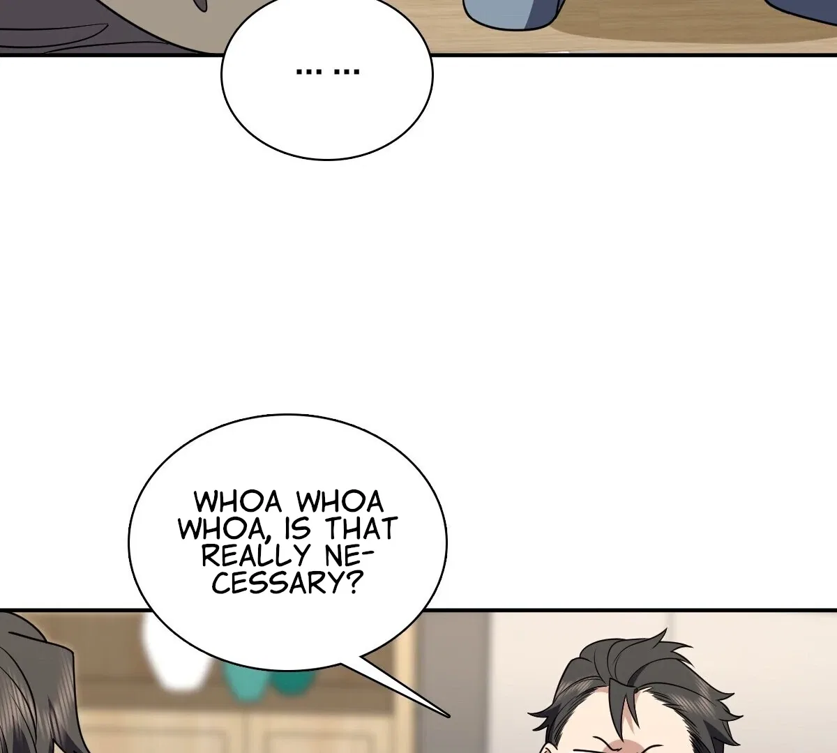 My Wife Is From a Thousand Years Ago Chapter 382 – Page 30