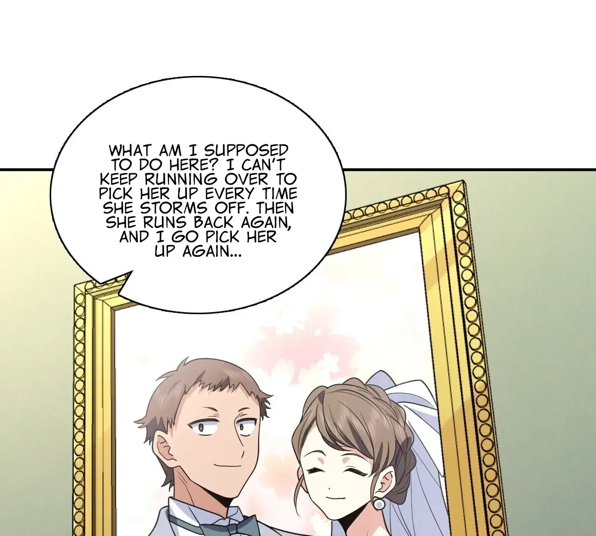 My Wife Is From a Thousand Years Ago Chapter 382 – Page 38
