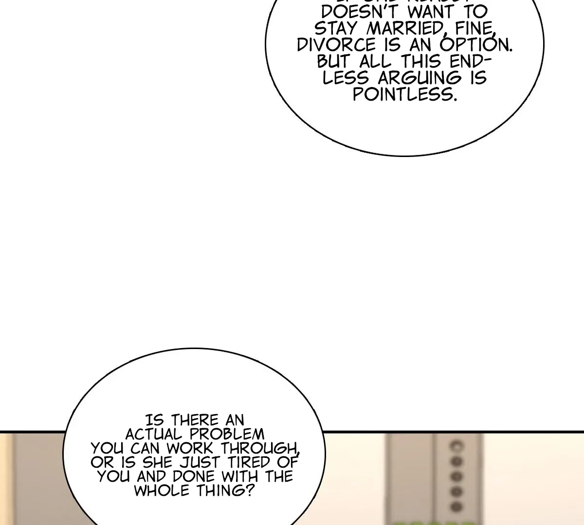 My Wife Is From a Thousand Years Ago Chapter 382 – Page 42