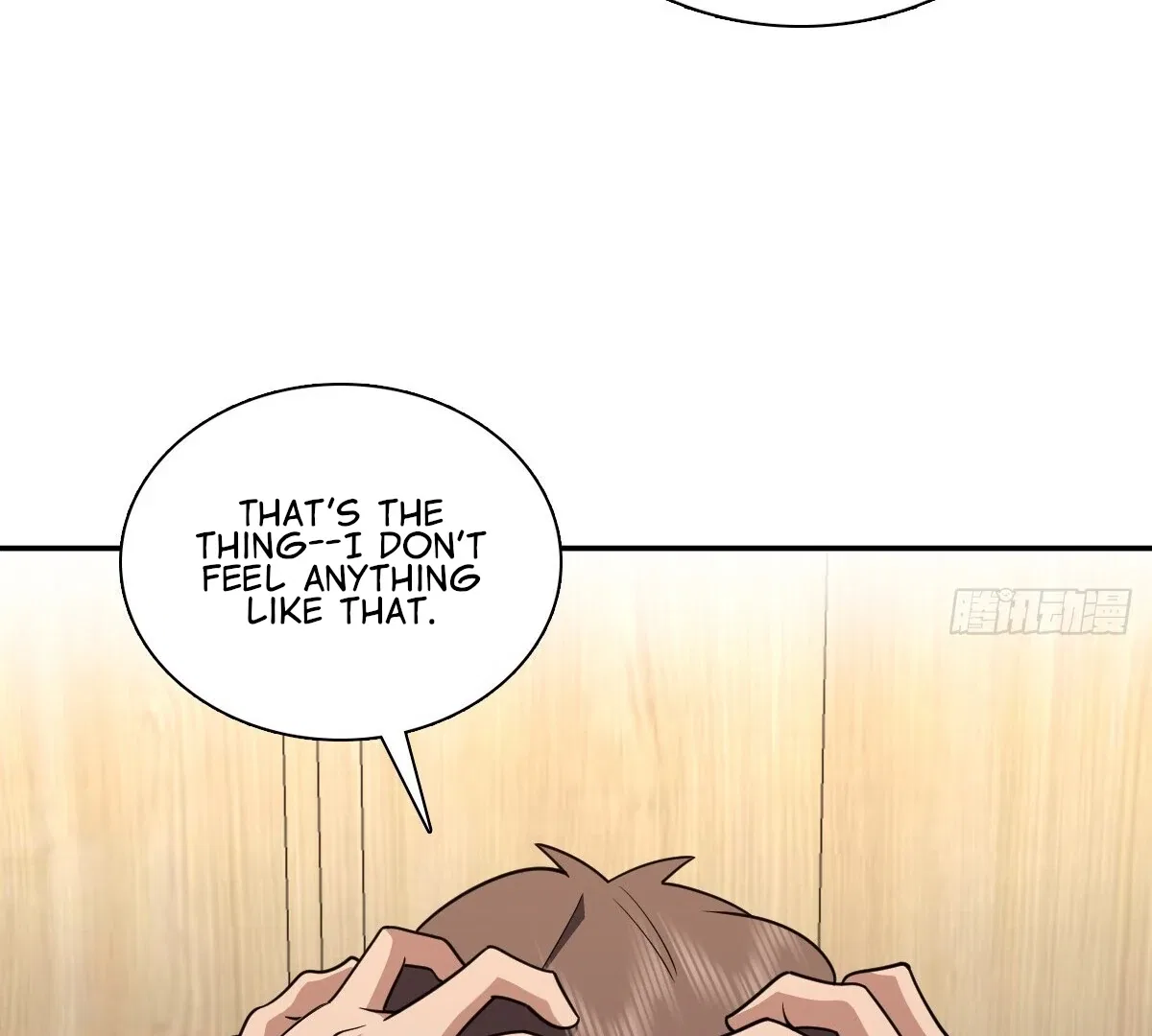 My Wife Is From a Thousand Years Ago Chapter 382 – Page 45