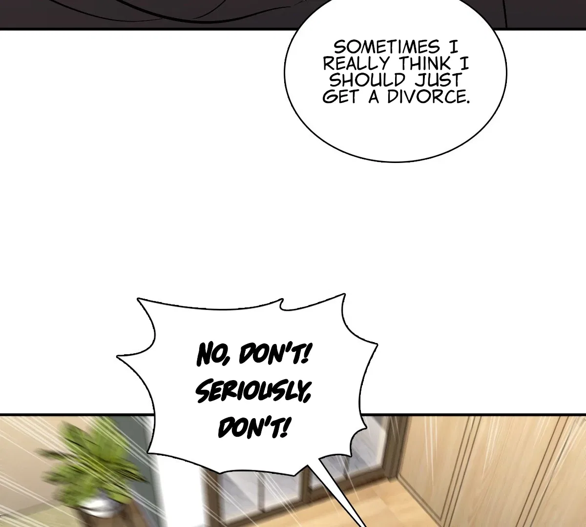 My Wife Is From a Thousand Years Ago Chapter 382 – Page 49