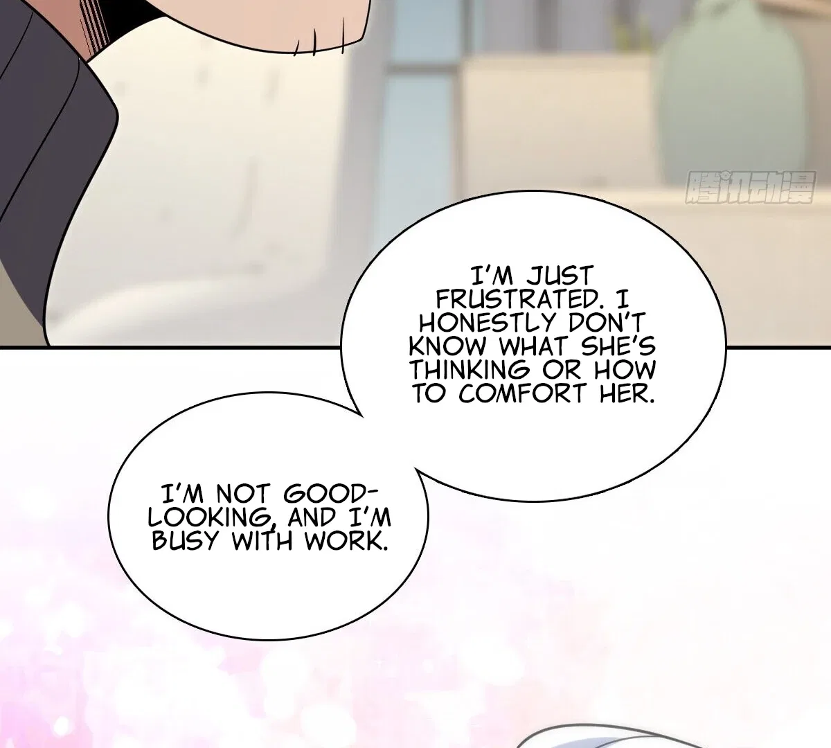 My Wife Is From a Thousand Years Ago Chapter 382 – Page 58