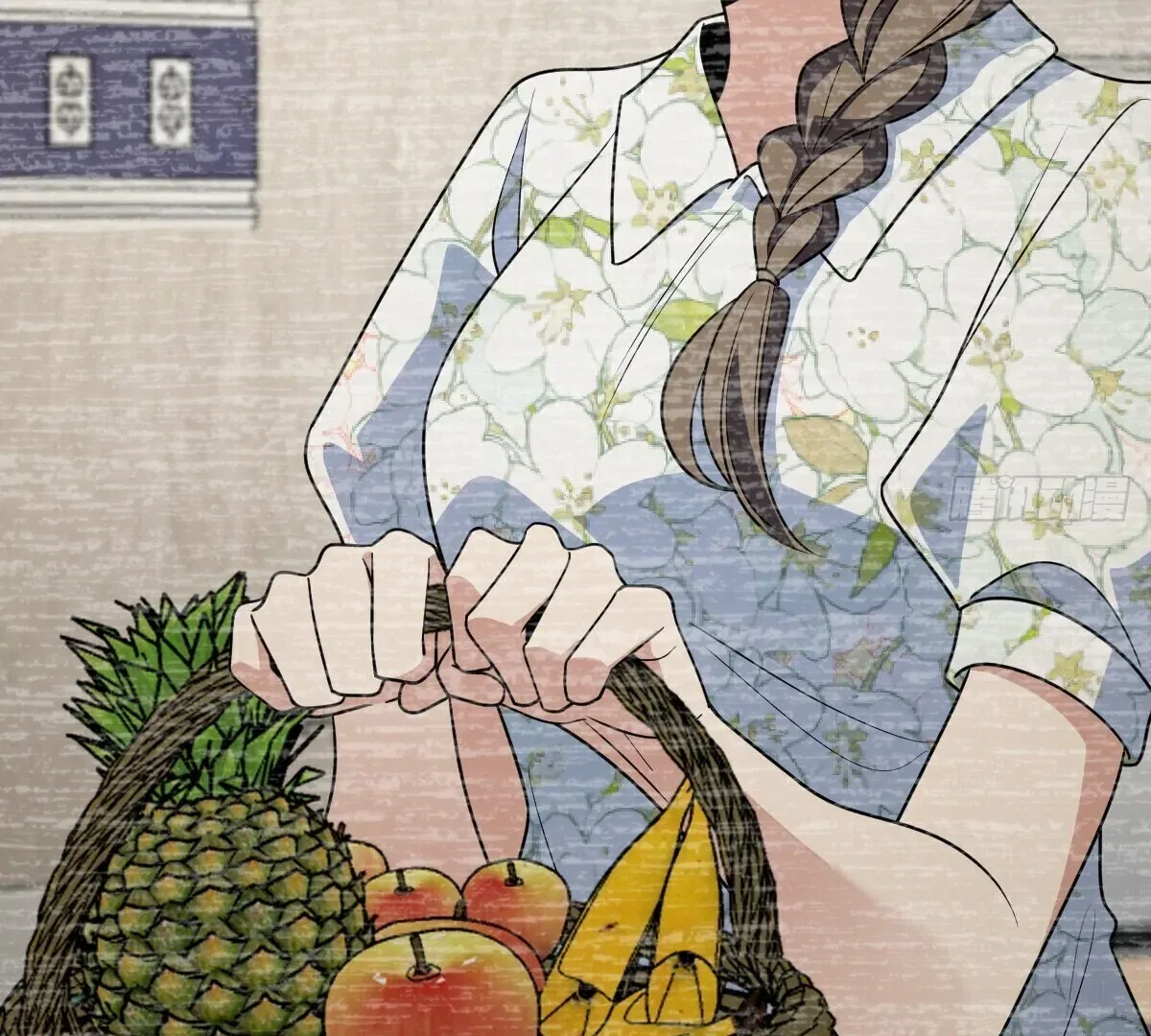 My Wife Is From a Thousand Years Ago Chapter 382 – Page 68