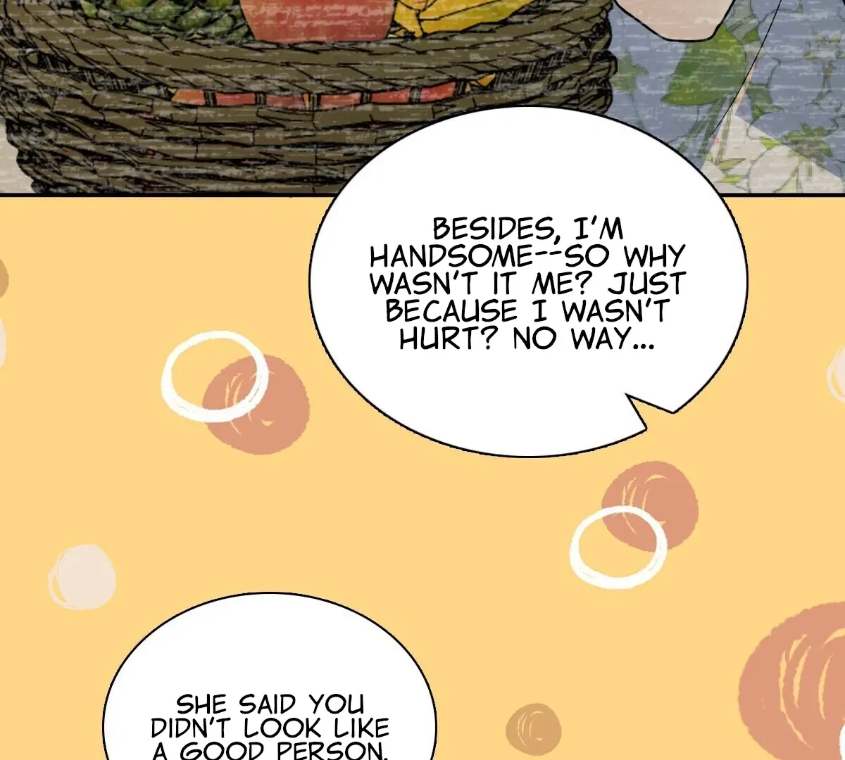 My Wife Is From a Thousand Years Ago Chapter 382 – Page 69