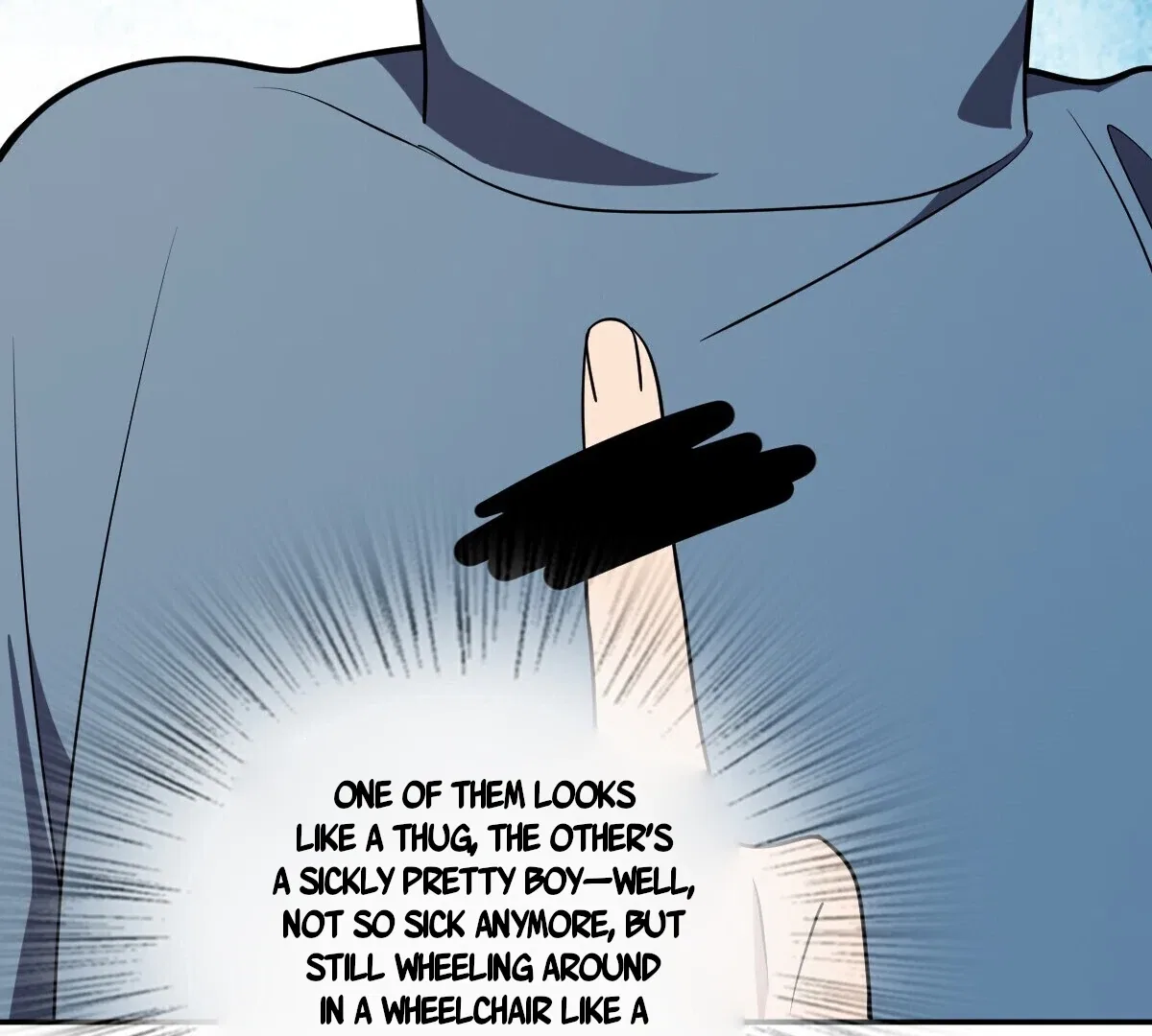 My Wife Is From a Thousand Years Ago Chapter 382 – Page 76