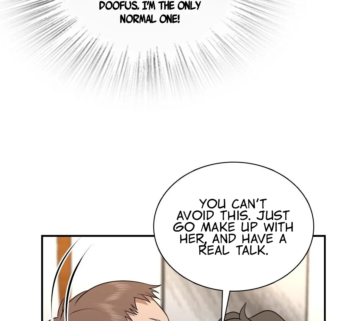 My Wife Is From a Thousand Years Ago Chapter 382 – Page 77