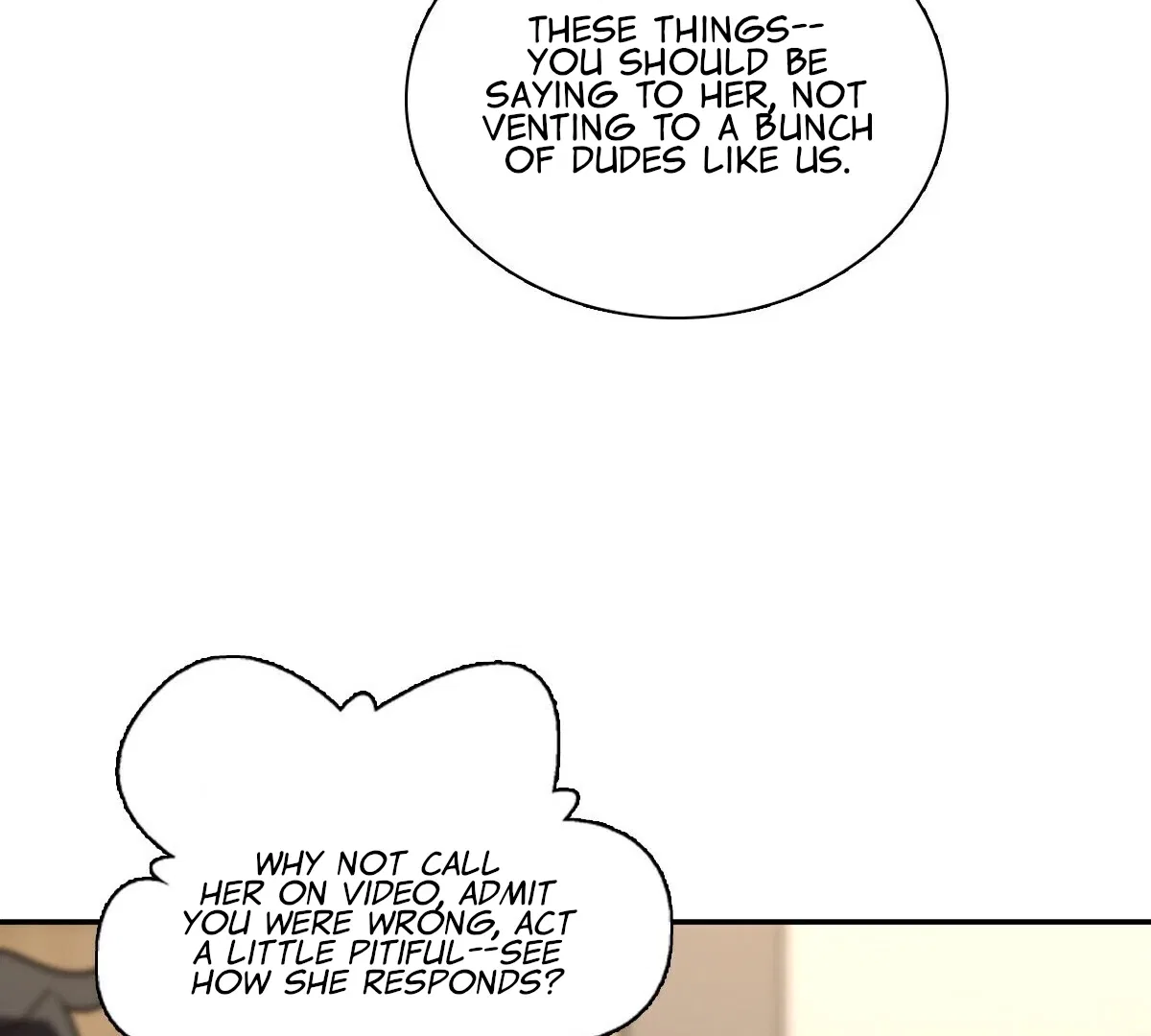 My Wife Is From a Thousand Years Ago Chapter 382 – Page 79
