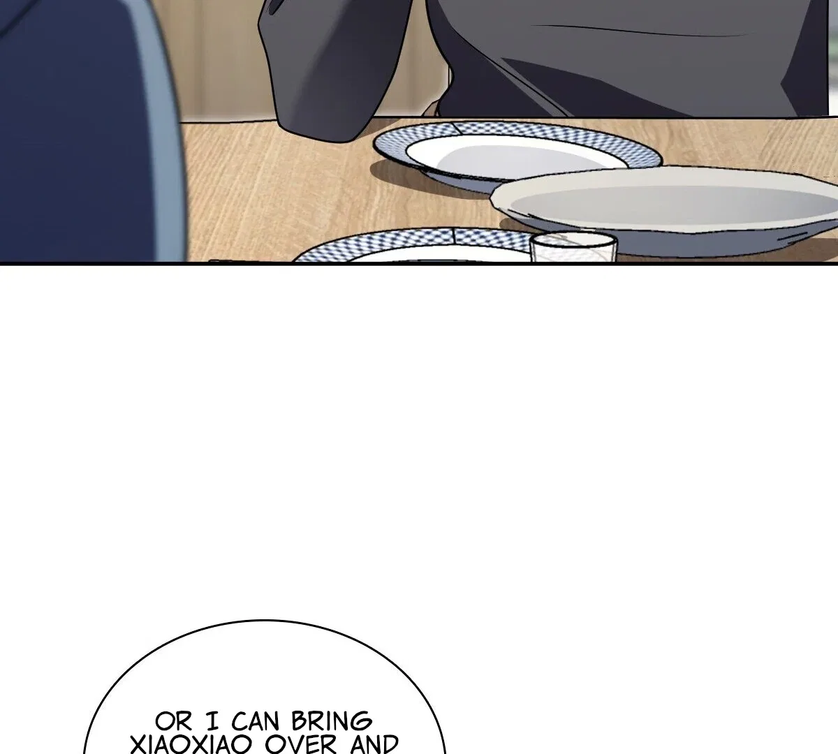 My Wife Is From a Thousand Years Ago Chapter 382 – Page 81