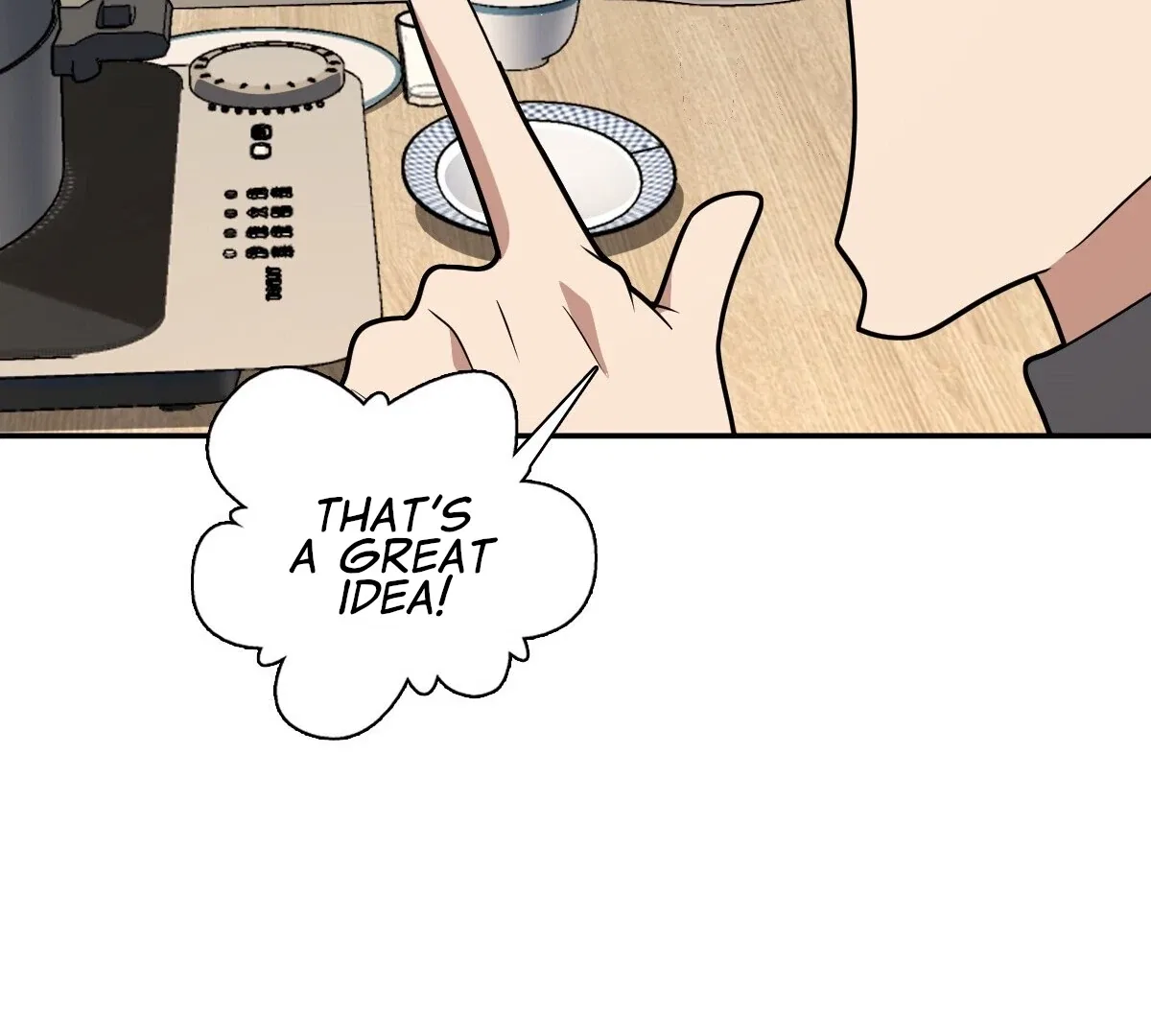 My Wife Is From a Thousand Years Ago Chapter 382 – Page 83