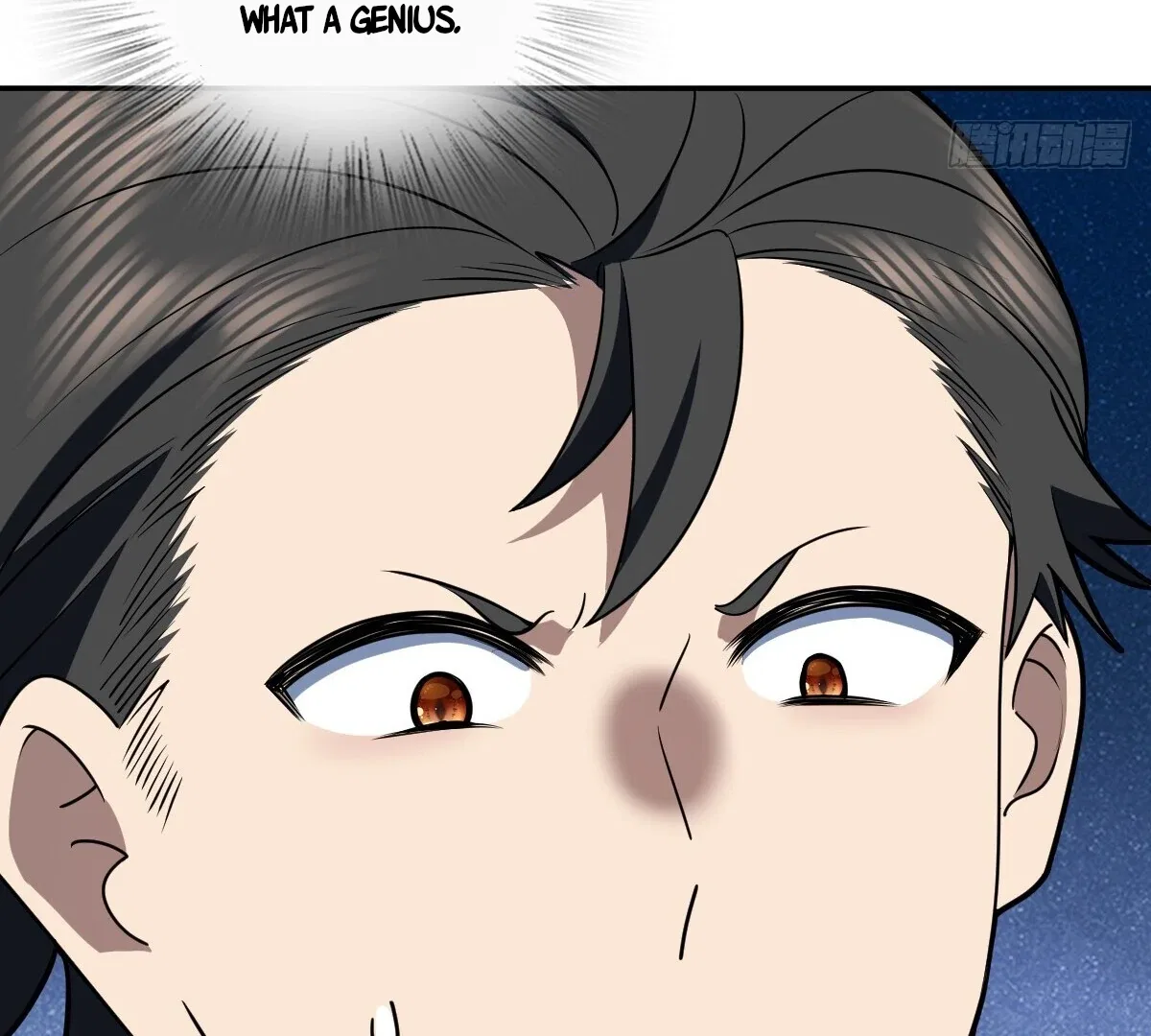 My Wife Is From a Thousand Years Ago Chapter 382 – Page 93