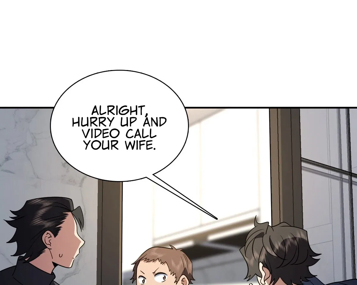 My Wife Is From a Thousand Years Ago Chapter 382 – Page 95