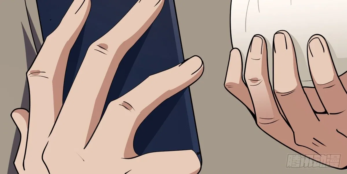 My Wife Is From a Thousand Years Ago Chapter 382 – Page 109