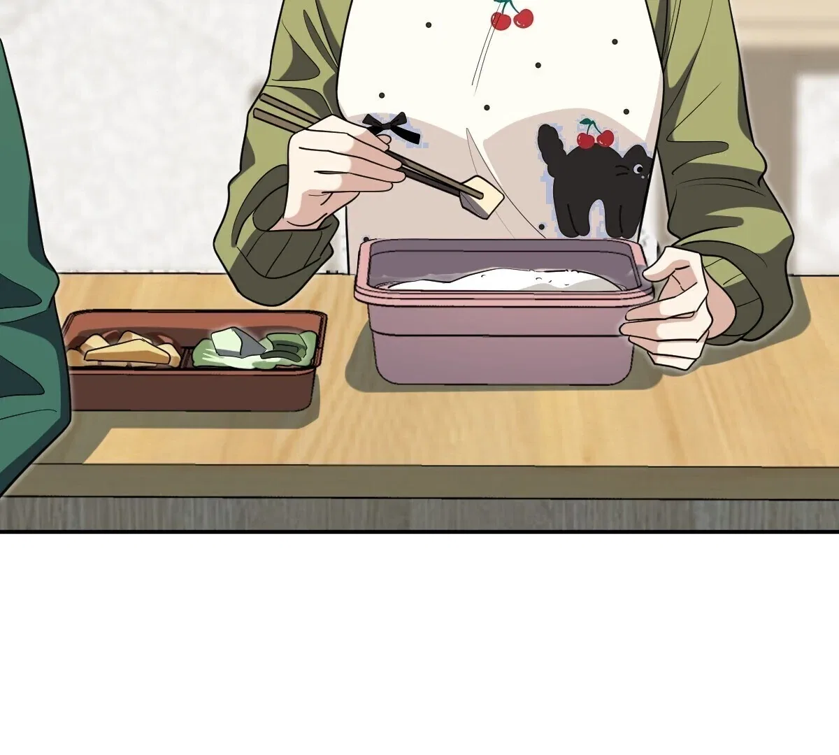 My Wife Is From a Thousand Years Ago Chapter 381 – Page 3