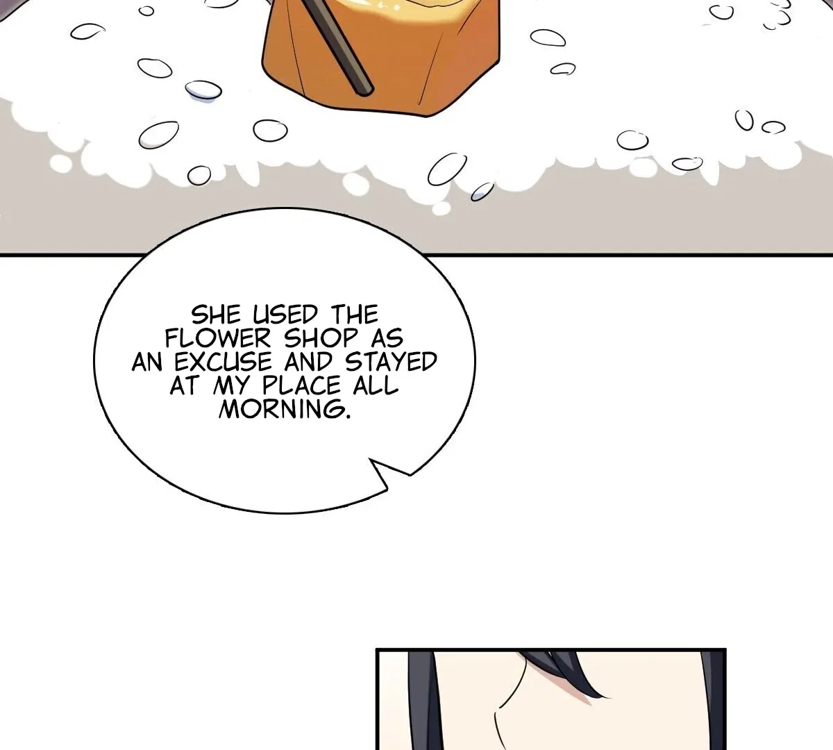 My Wife Is From a Thousand Years Ago Chapter 381 – Page 5