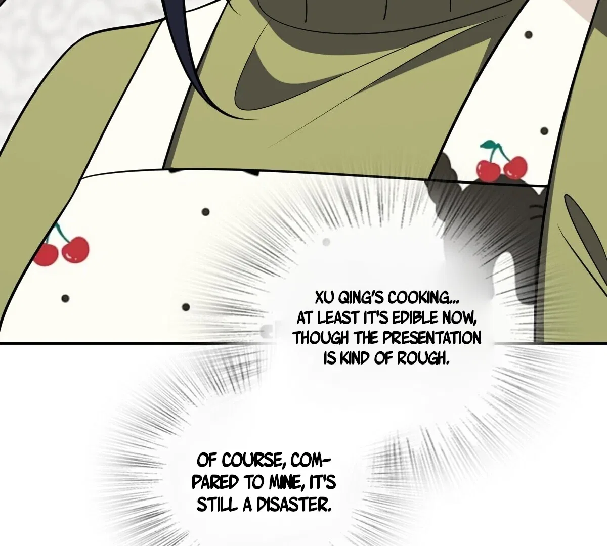 My Wife Is From a Thousand Years Ago Chapter 381 – Page 8
