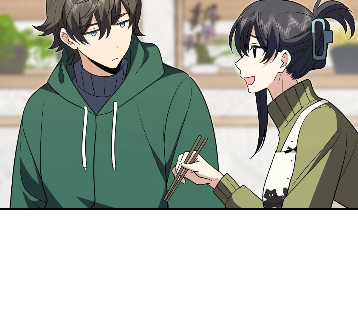 My Wife Is From a Thousand Years Ago Chapter 381 – Page 10