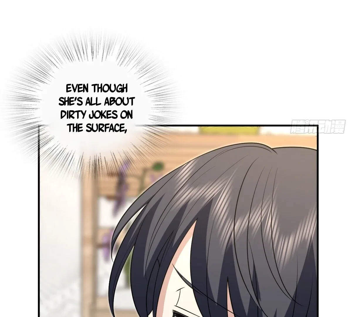 My Wife Is From a Thousand Years Ago Chapter 381 – Page 11