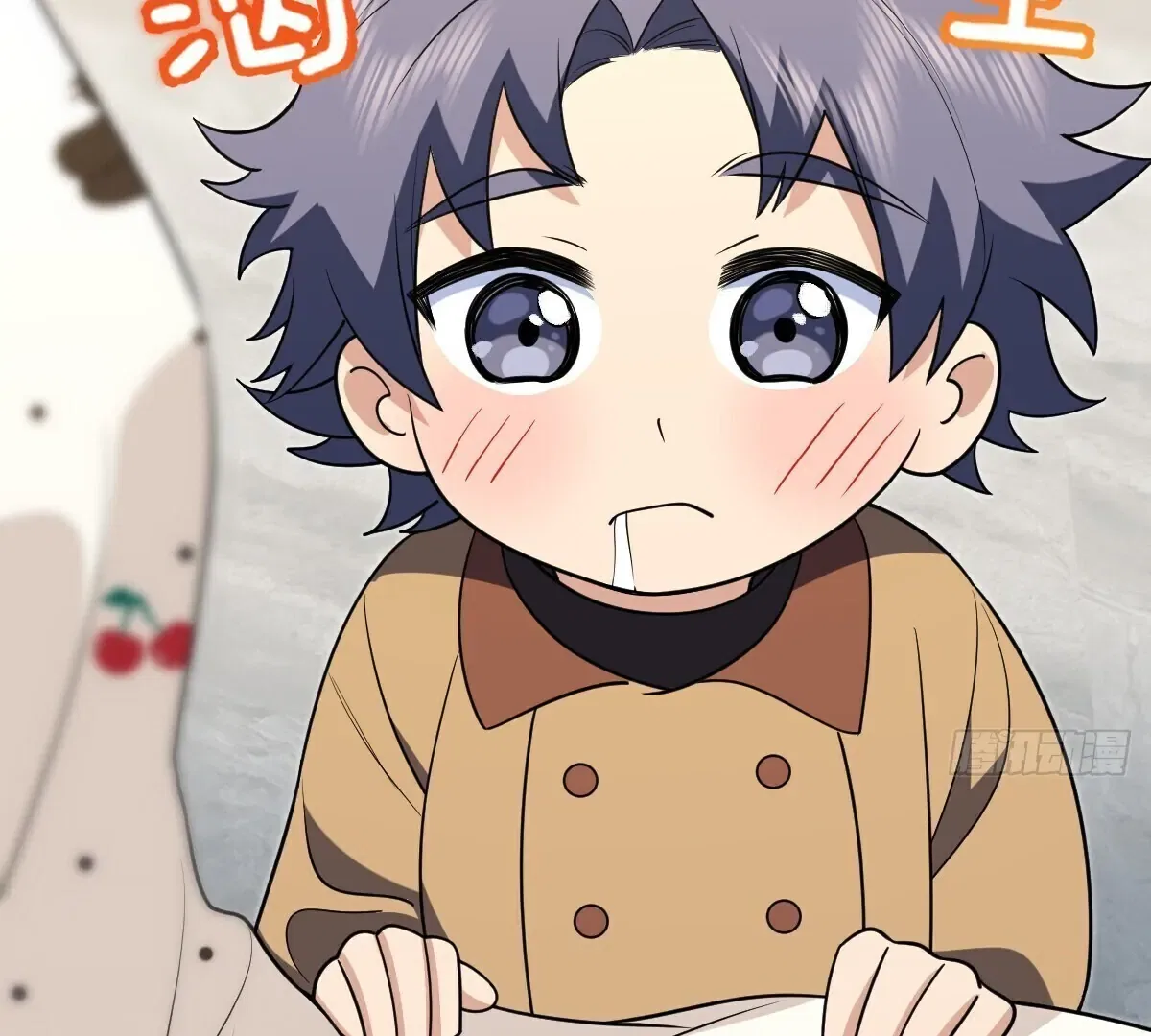 My Wife Is From a Thousand Years Ago Chapter 381 – Page 15