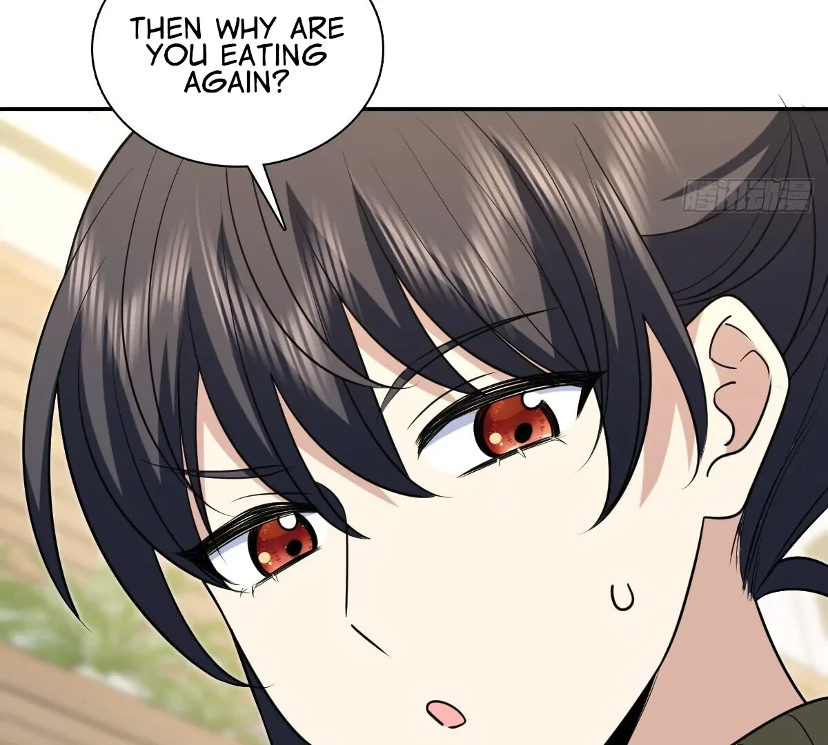 My Wife Is From a Thousand Years Ago Chapter 381 – Page 19