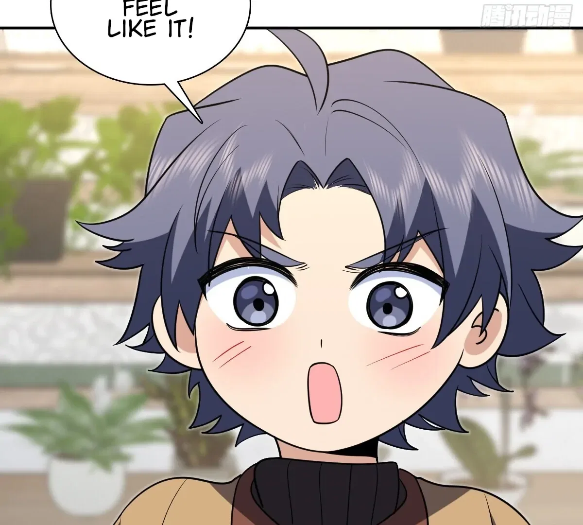 My Wife Is From a Thousand Years Ago Chapter 381 – Page 21