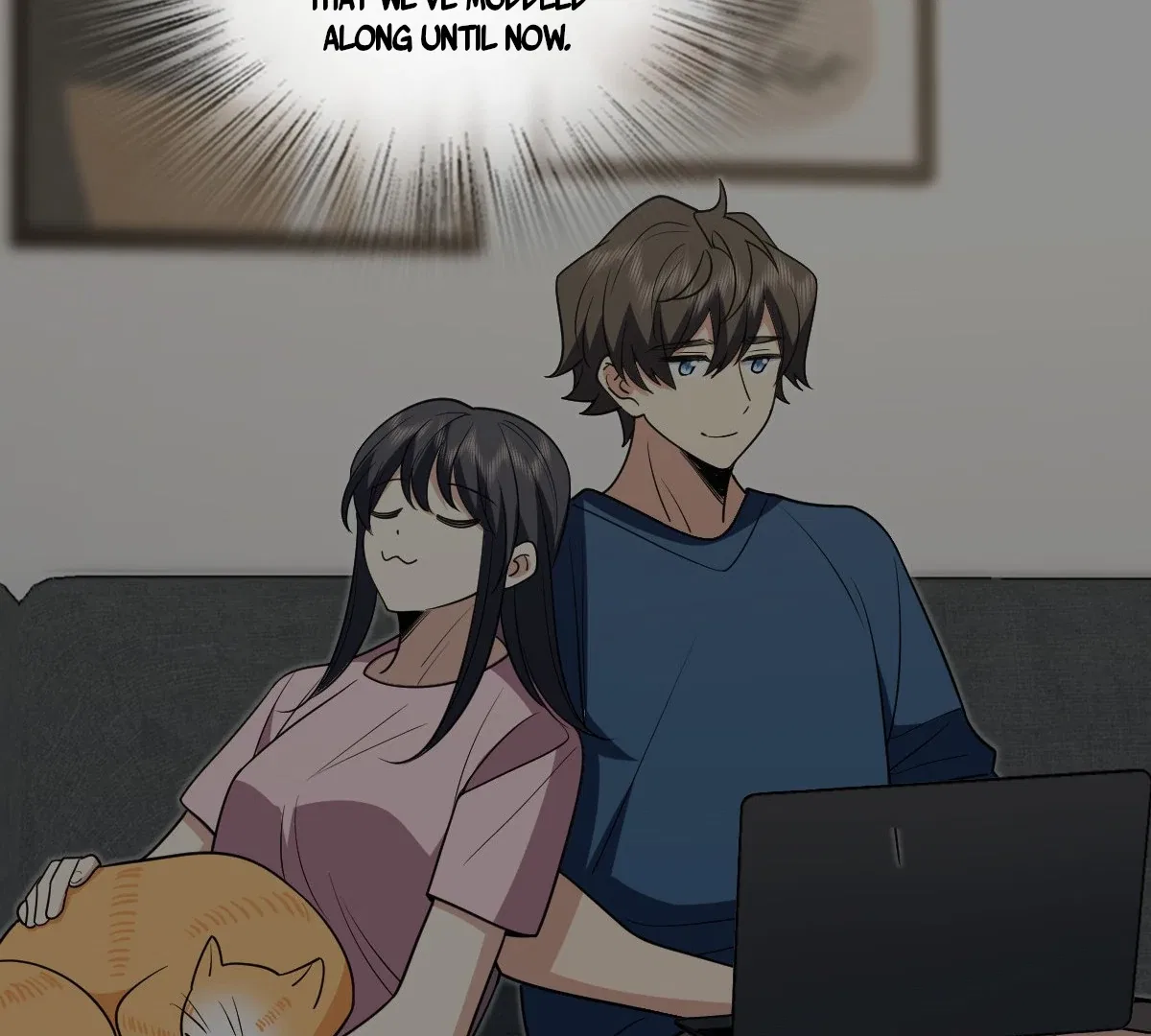 My Wife Is From a Thousand Years Ago Chapter 381 – Page 29