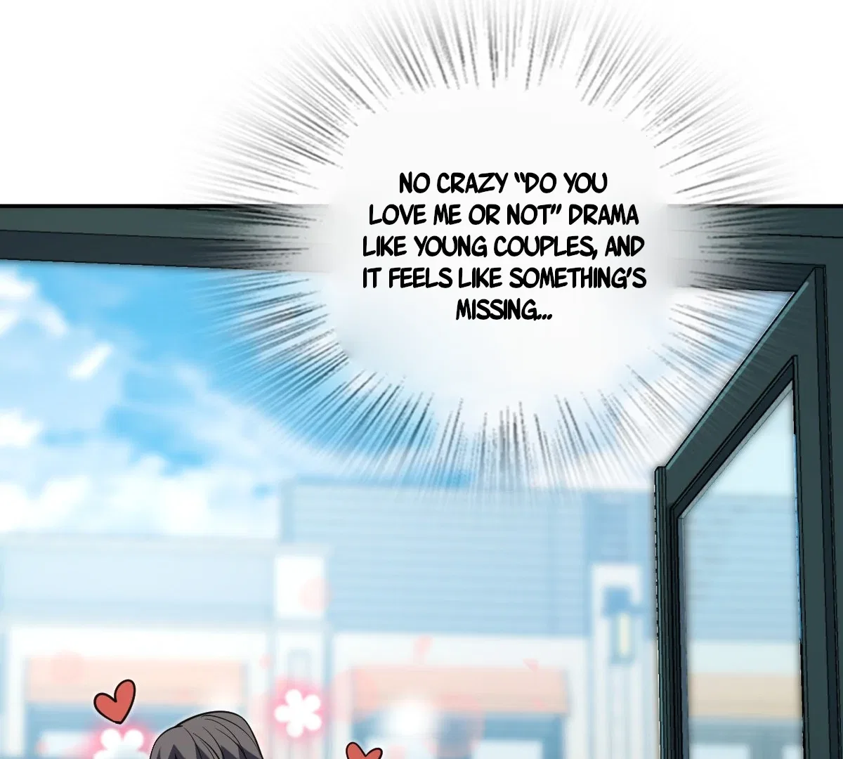 My Wife Is From a Thousand Years Ago Chapter 381 – Page 31