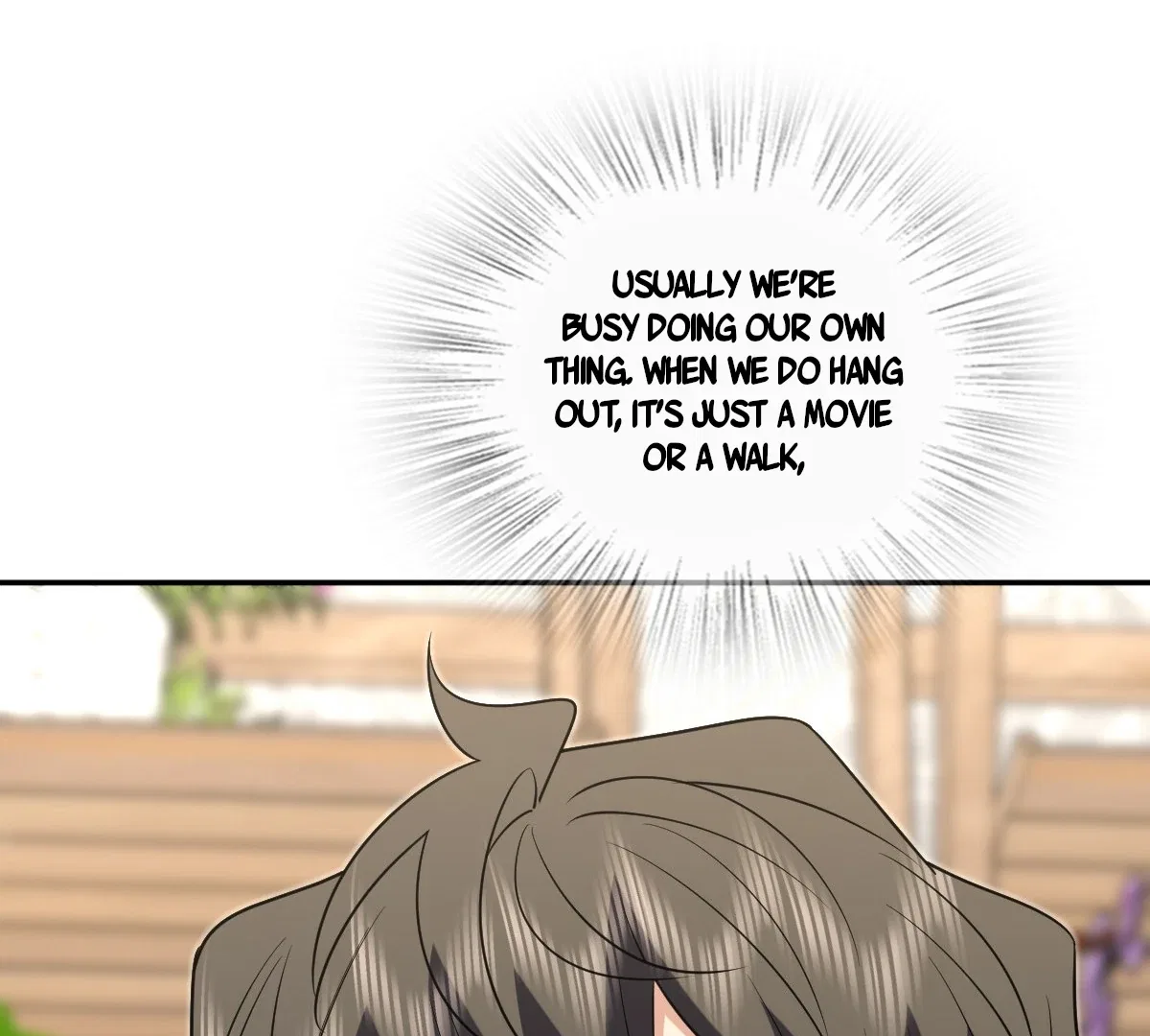My Wife Is From a Thousand Years Ago Chapter 381 – Page 33