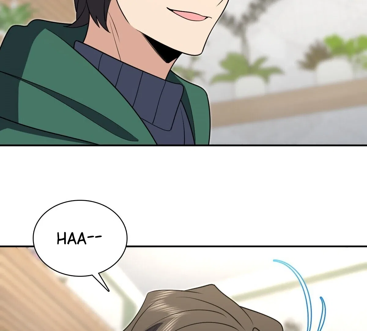 My Wife Is From a Thousand Years Ago Chapter 381 – Page 40