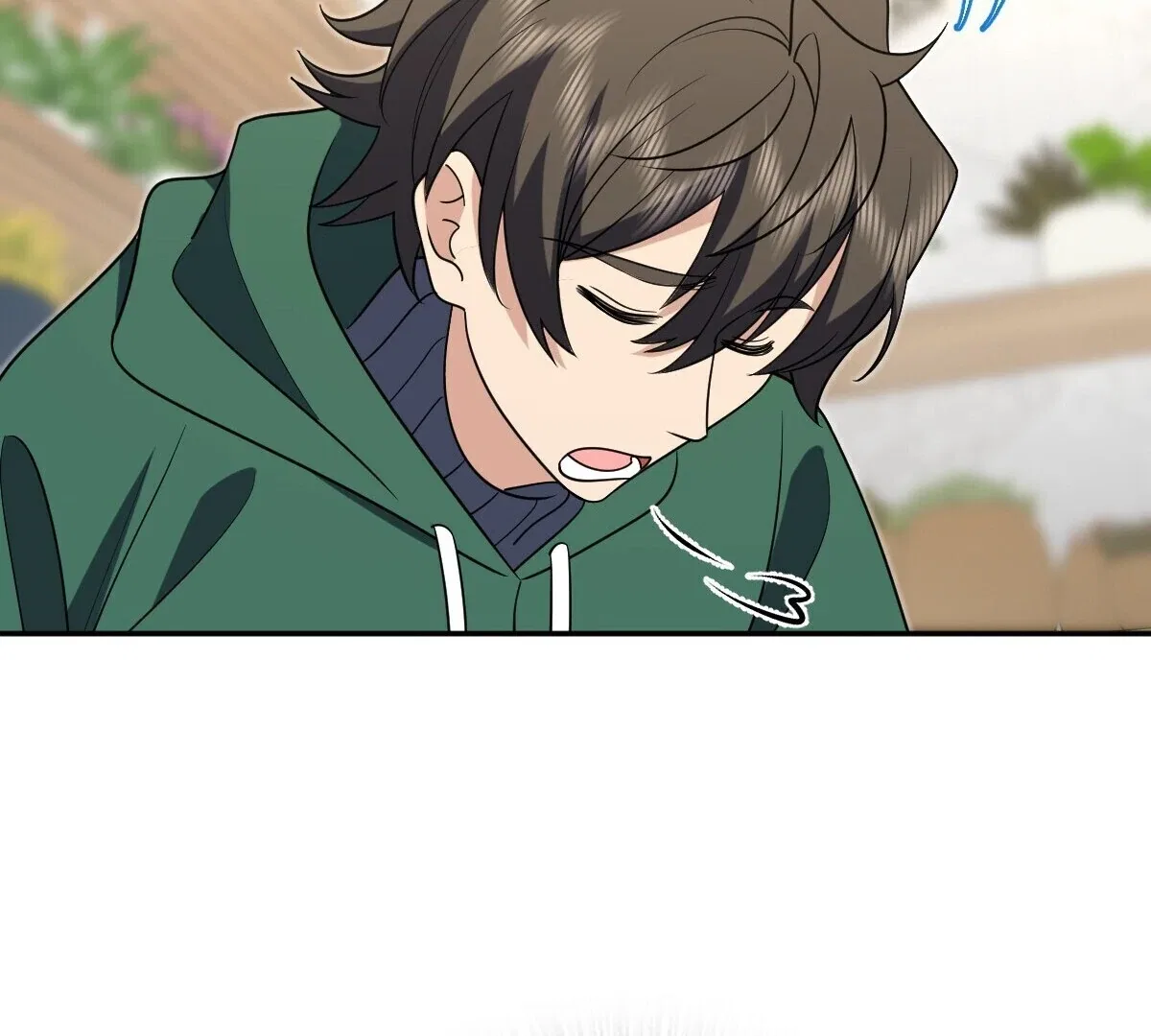 My Wife Is From a Thousand Years Ago Chapter 381 – Page 41