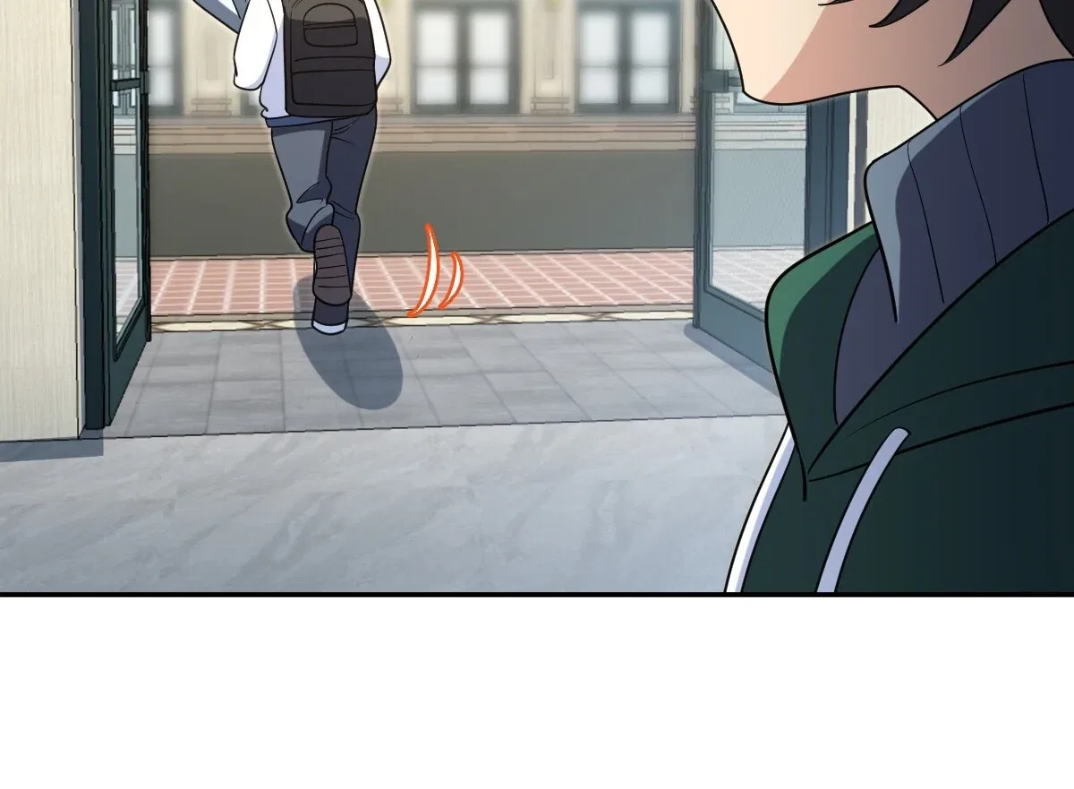 My Wife Is From a Thousand Years Ago Chapter 381 – Page 47