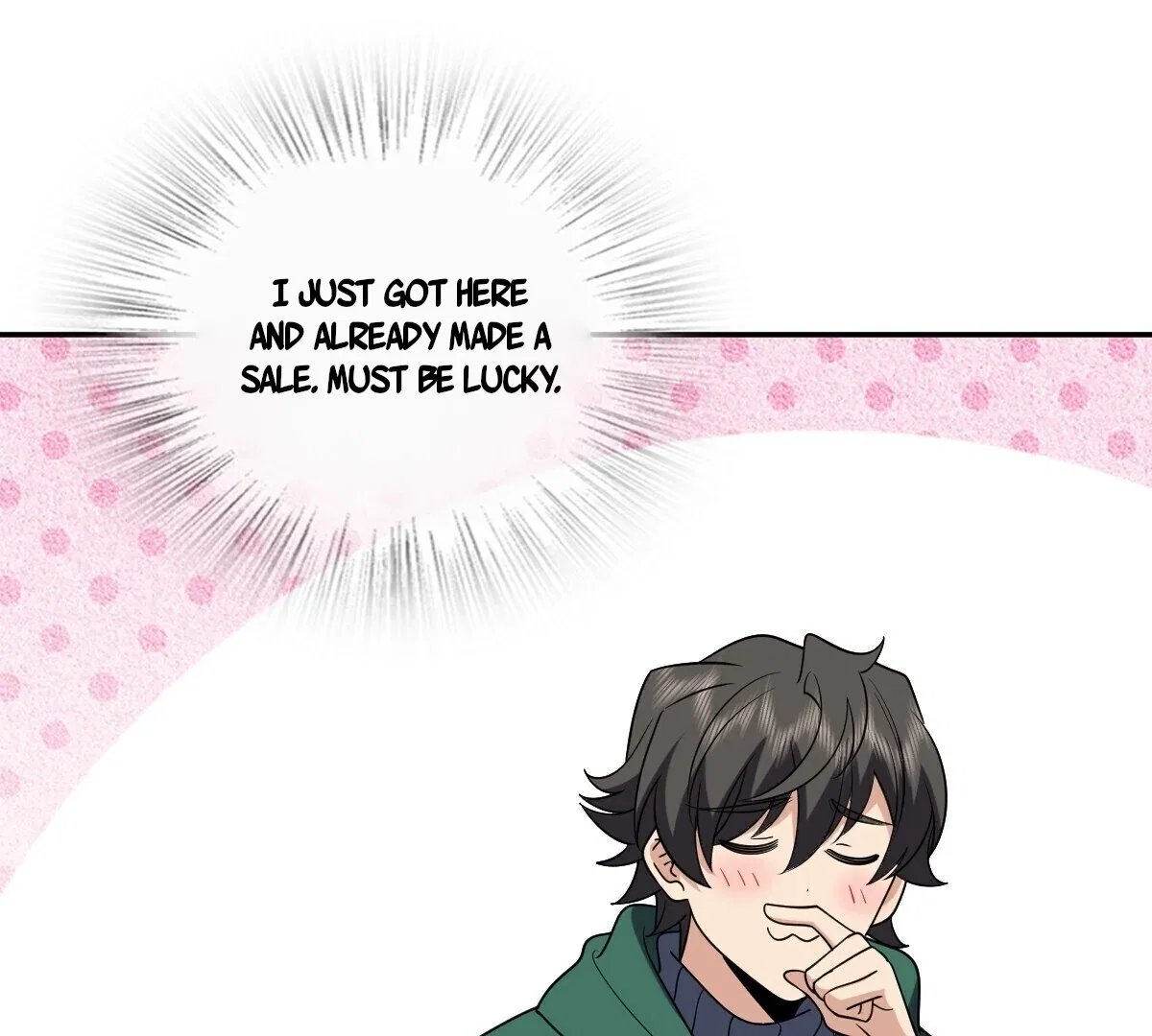 My Wife Is From a Thousand Years Ago Chapter 381 – Page 48
