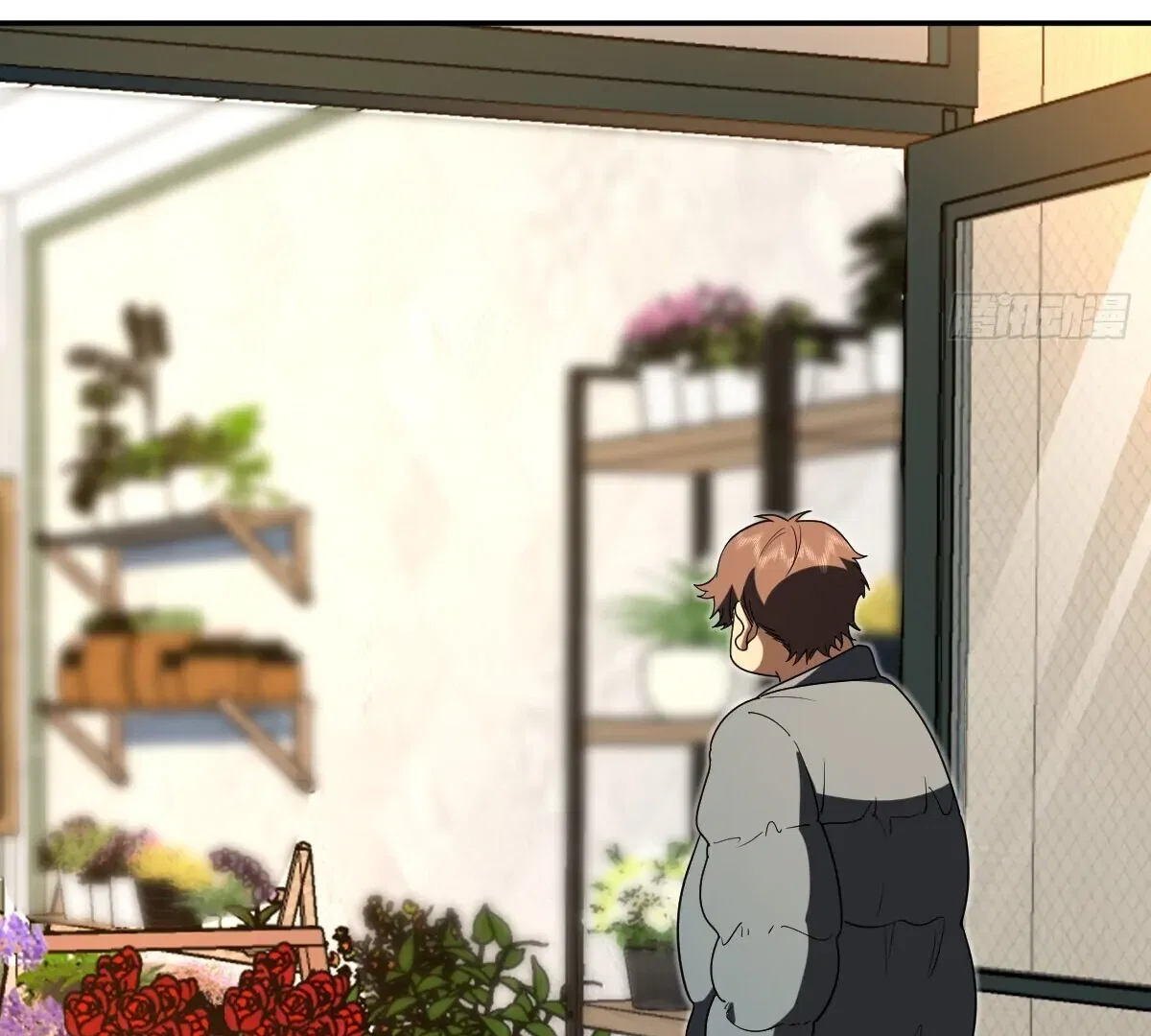 My Wife Is From a Thousand Years Ago Chapter 381 – Page 63