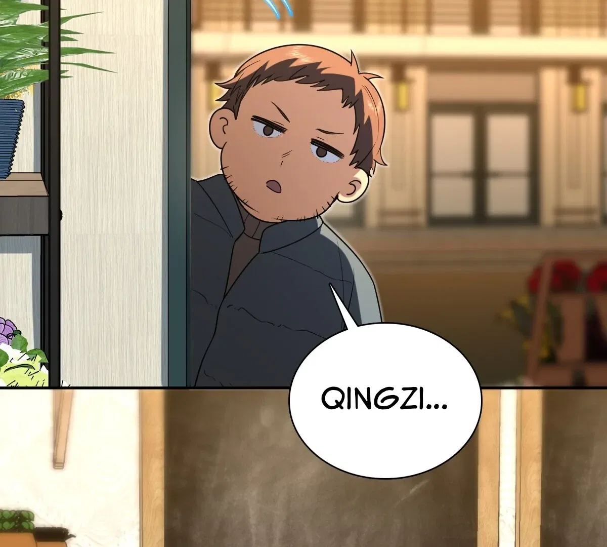 My Wife Is From a Thousand Years Ago Chapter 381 – Page 67
