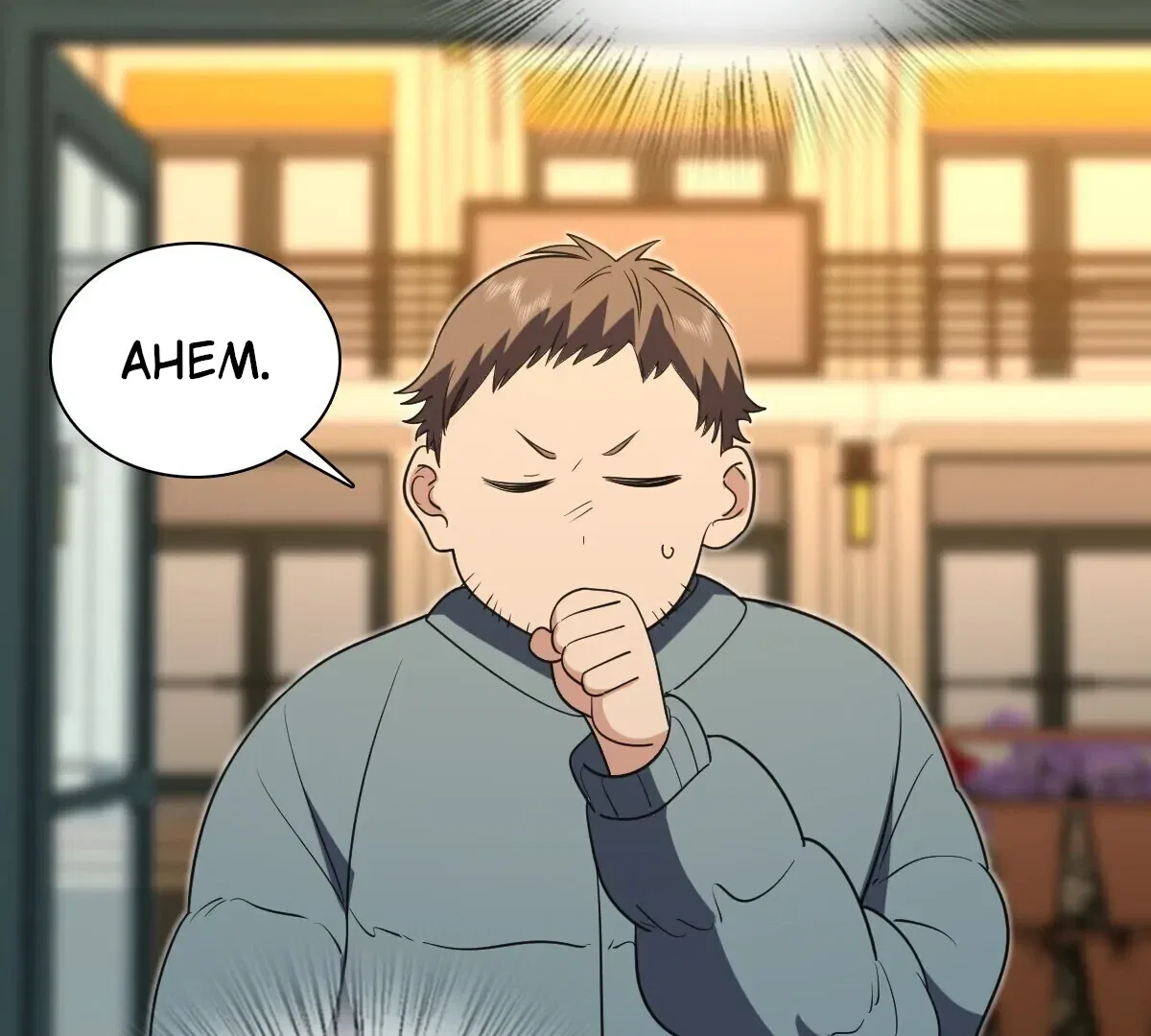My Wife Is From a Thousand Years Ago Chapter 381 – Page 71