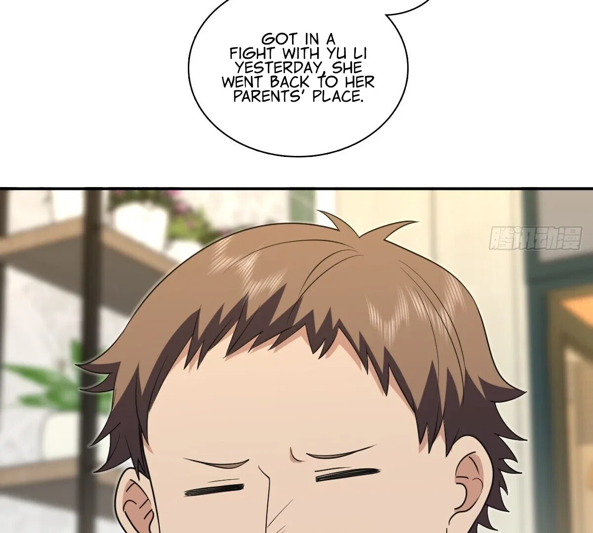 My Wife Is From a Thousand Years Ago Chapter 381 – Page 74