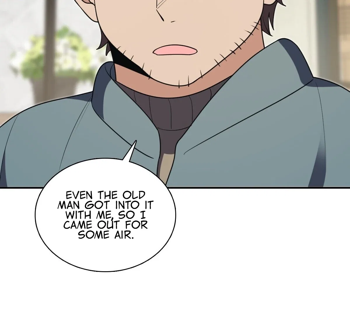 My Wife Is From a Thousand Years Ago Chapter 381 – Page 75