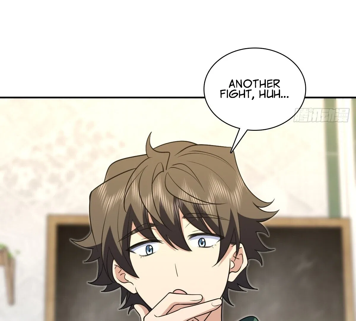 My Wife Is From a Thousand Years Ago Chapter 381 – Page 76