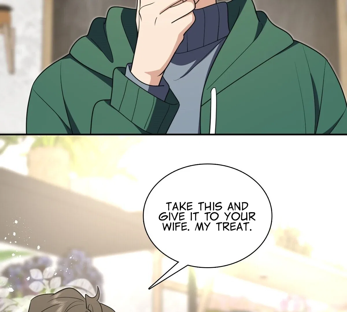 My Wife Is From a Thousand Years Ago Chapter 381 – Page 77