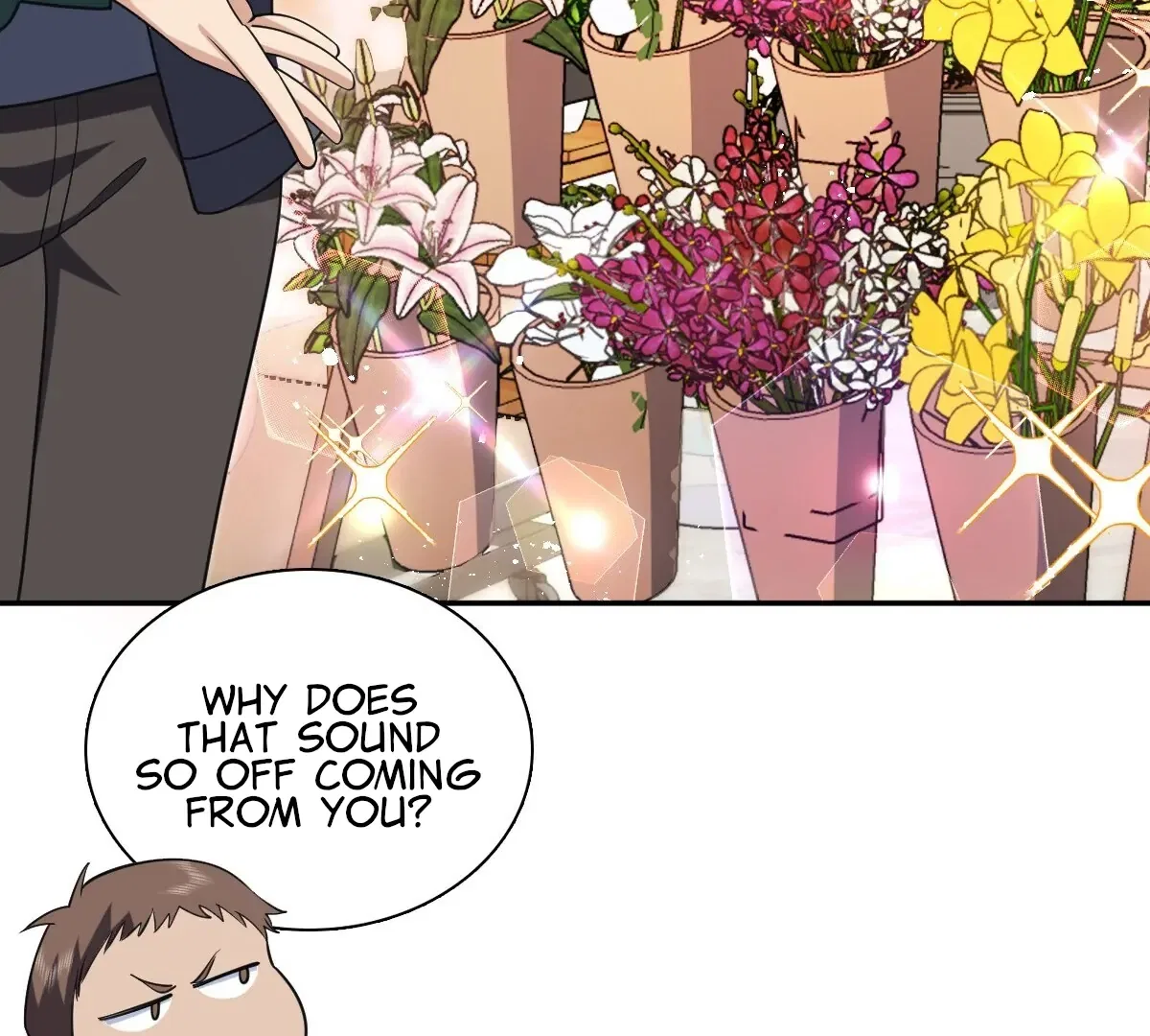My Wife Is From a Thousand Years Ago Chapter 381 – Page 79