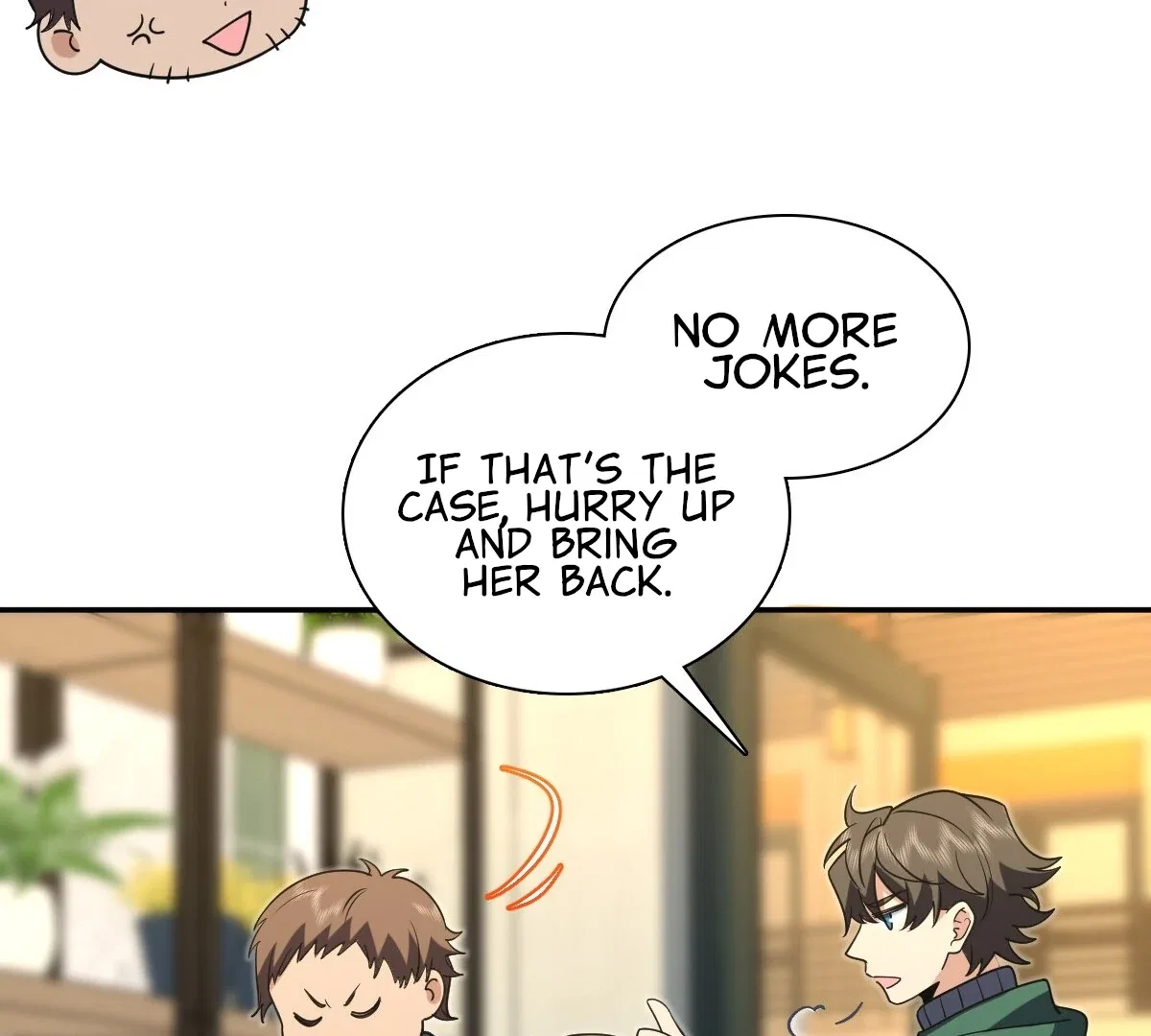 My Wife Is From a Thousand Years Ago Chapter 381 – Page 80