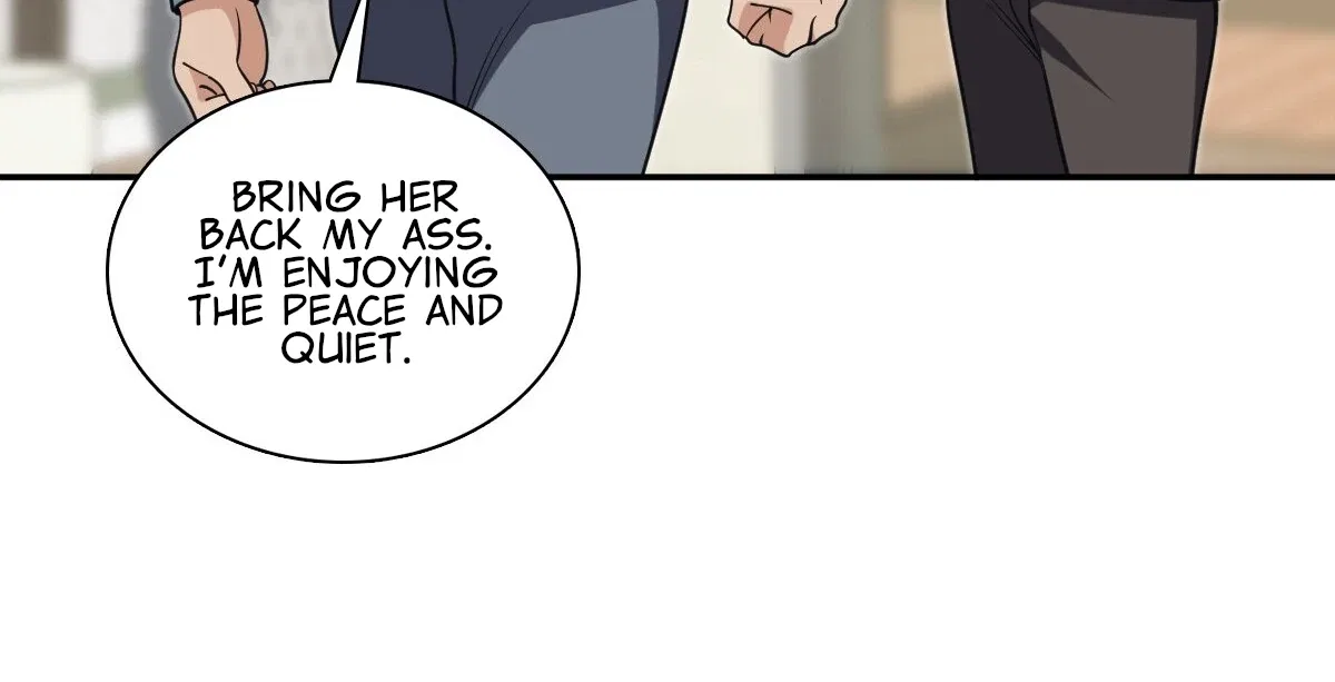 My Wife Is From a Thousand Years Ago Chapter 381 – Page 82