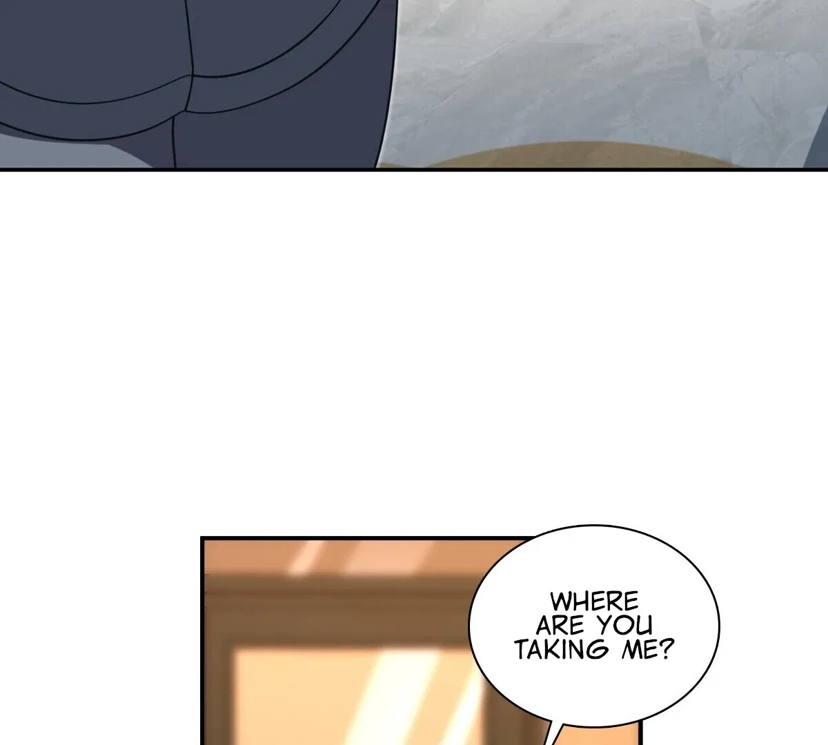 My Wife Is From a Thousand Years Ago Chapter 381 – Page 86