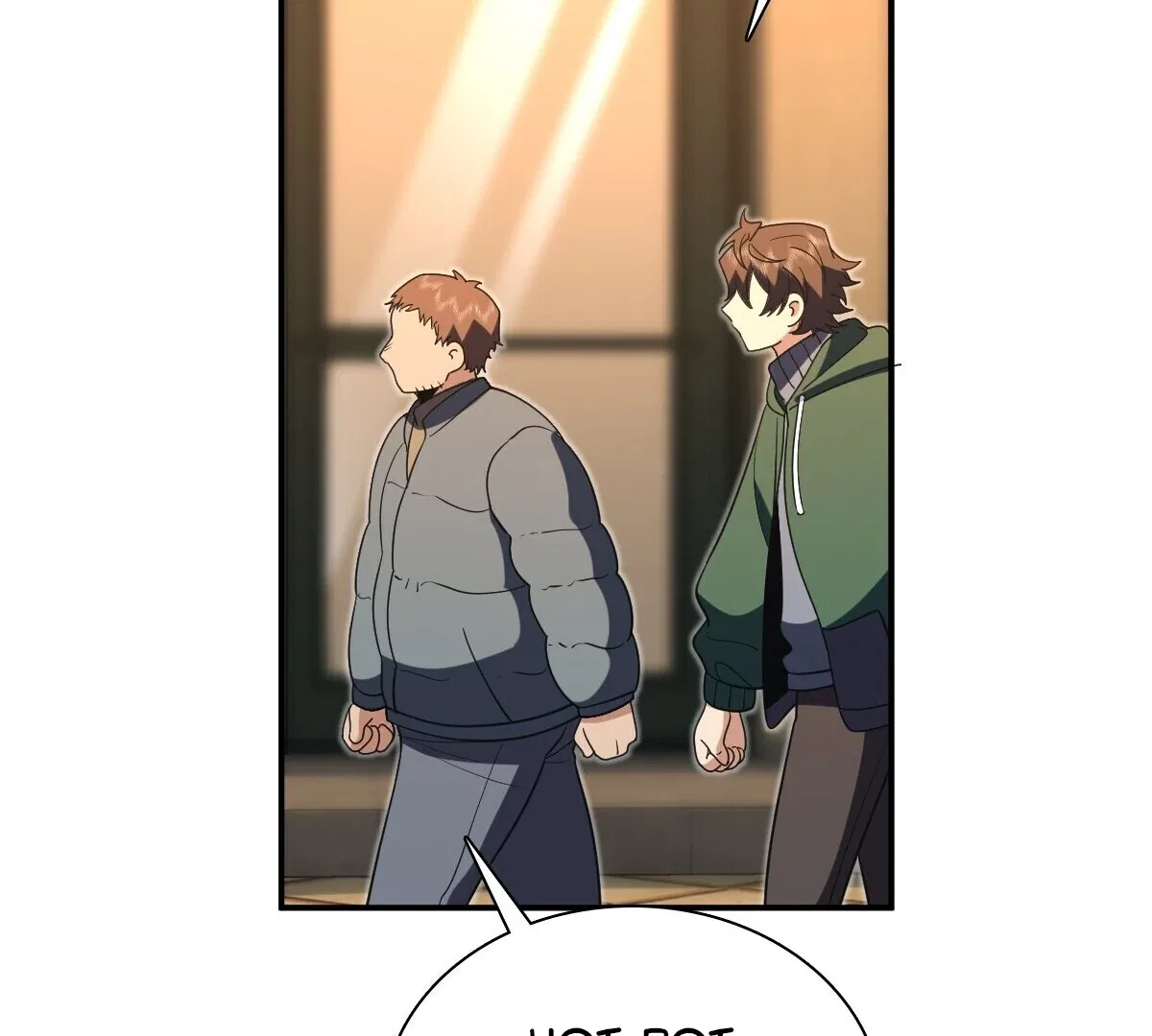 My Wife Is From a Thousand Years Ago Chapter 381 – Page 87