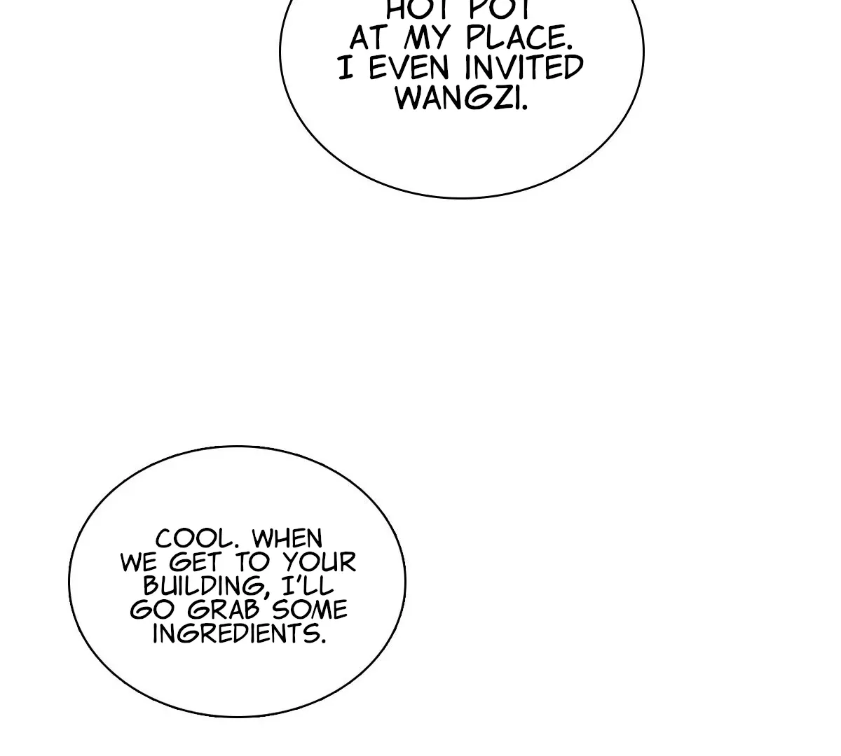My Wife Is From a Thousand Years Ago Chapter 381 – Page 88