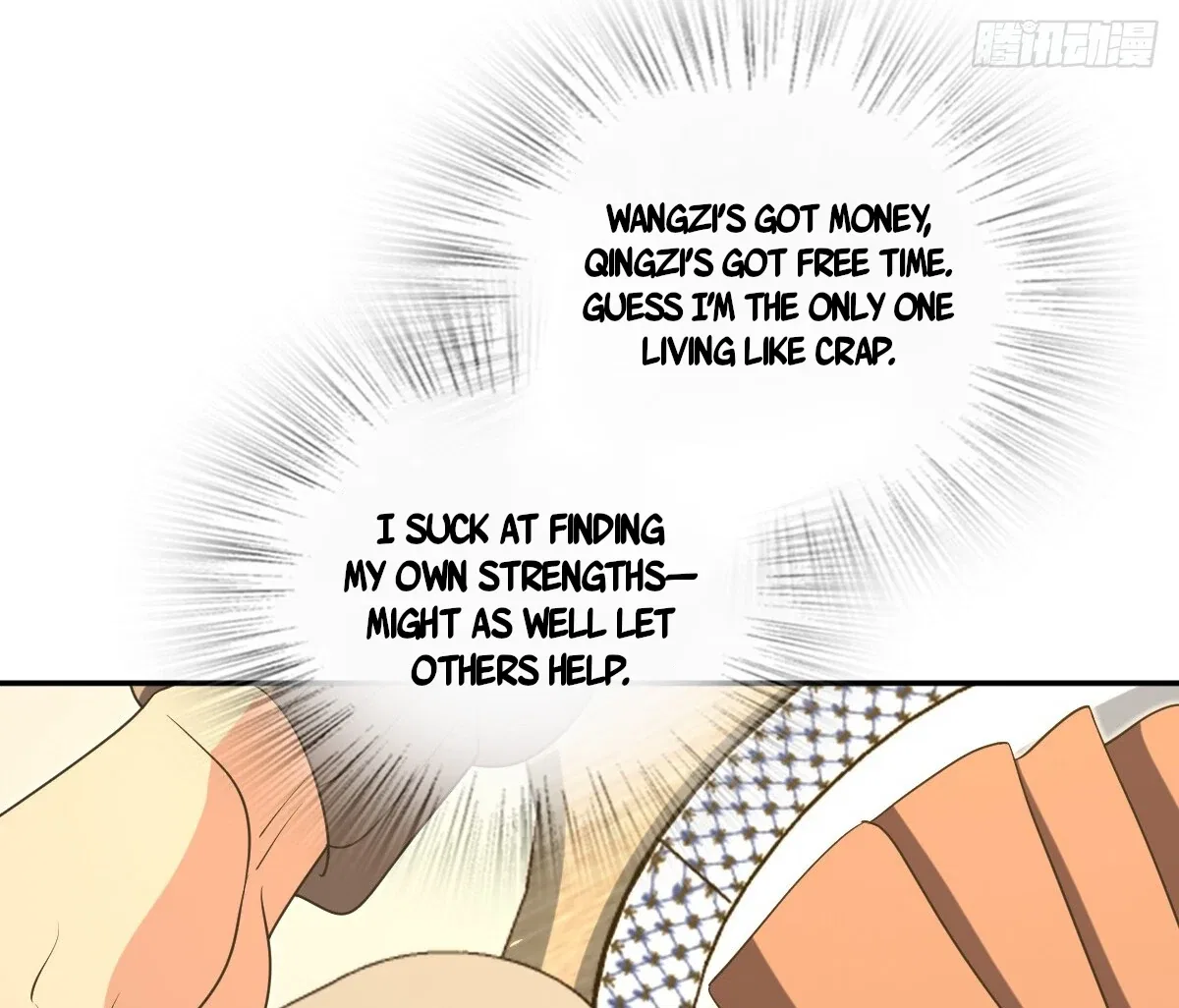 My Wife Is From a Thousand Years Ago Chapter 381 – Page 92