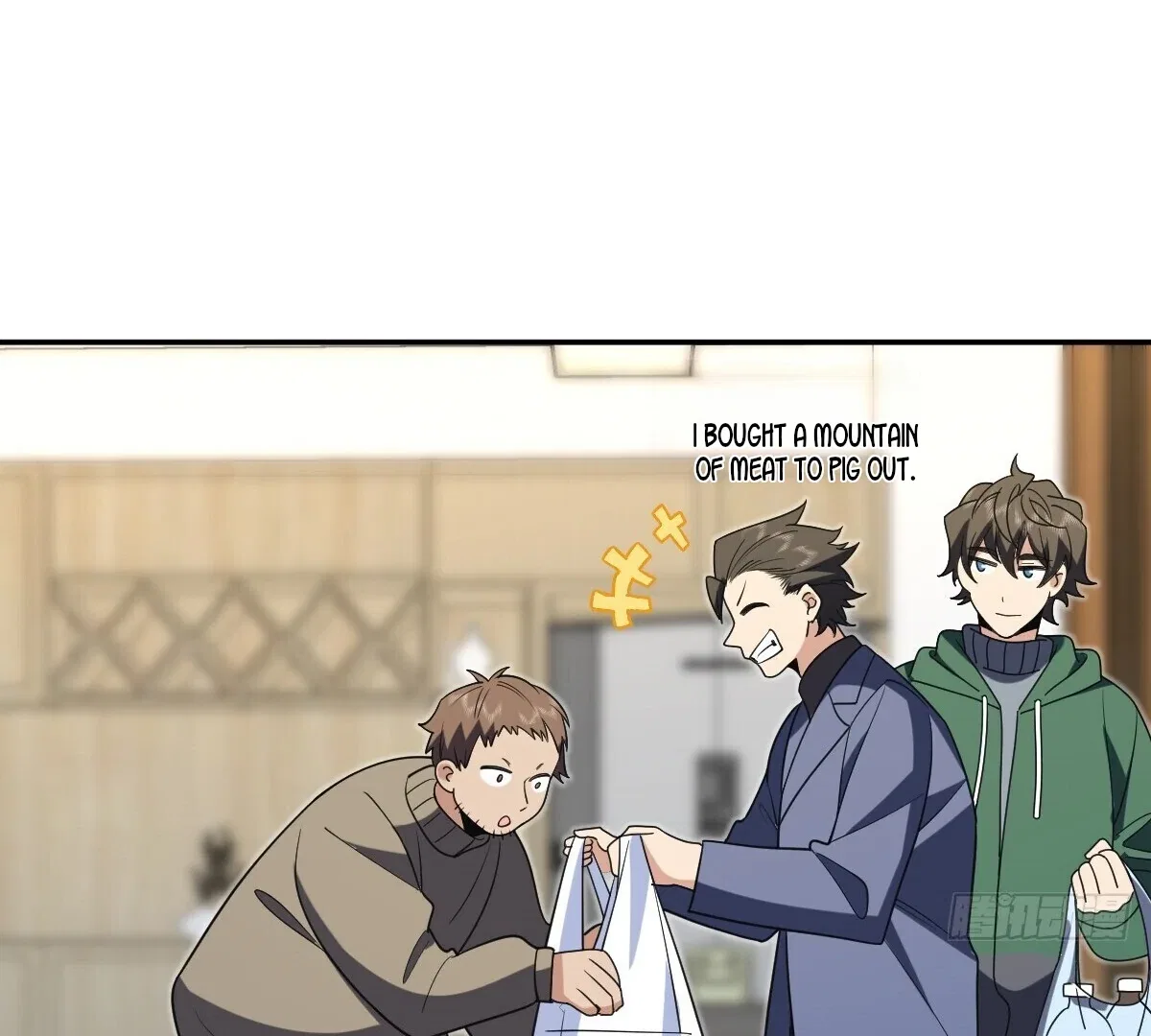 My Wife Is From a Thousand Years Ago Chapter 381 – Page 97
